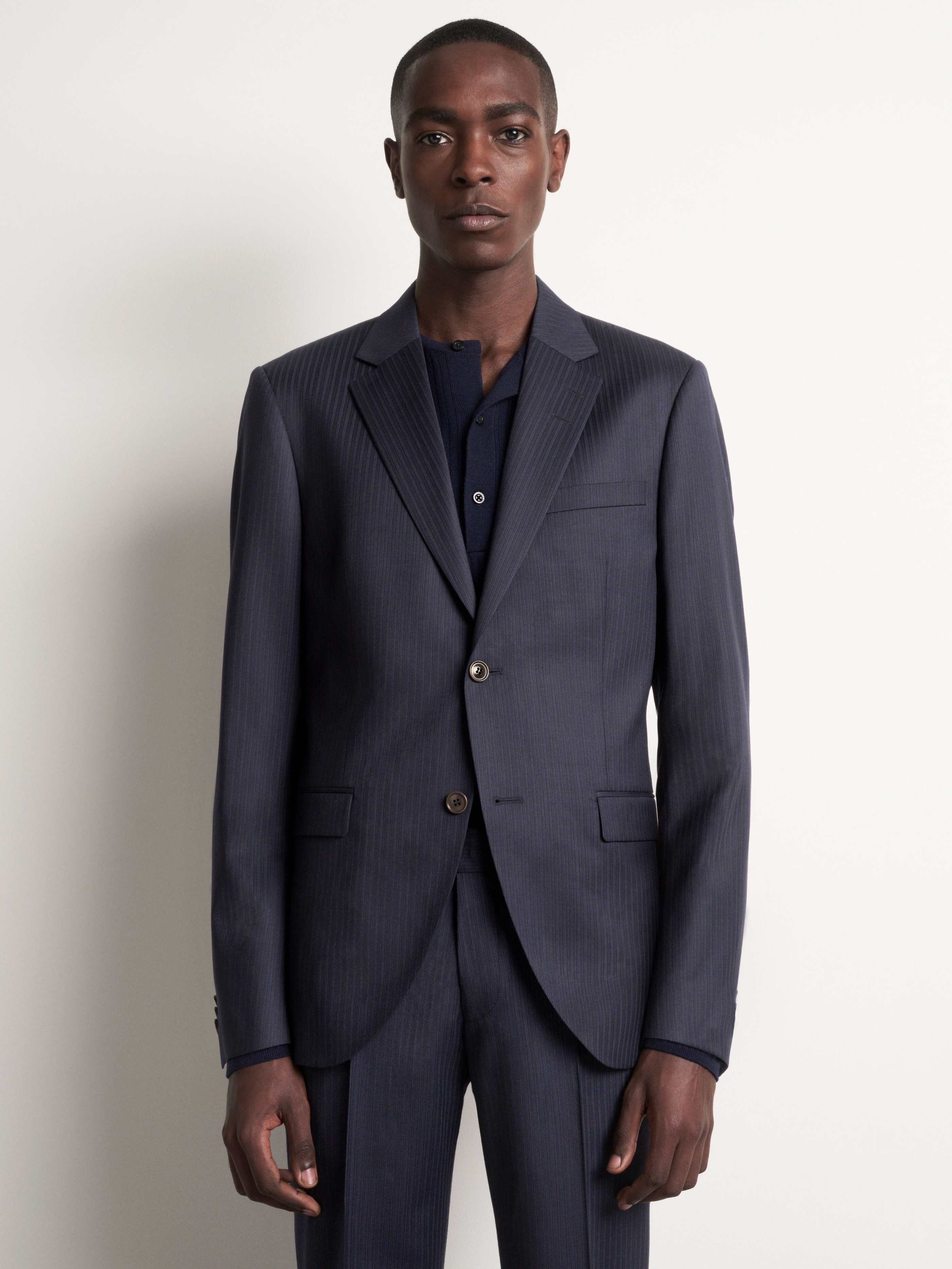 Jamonte blazer tiger of sweden Clearance