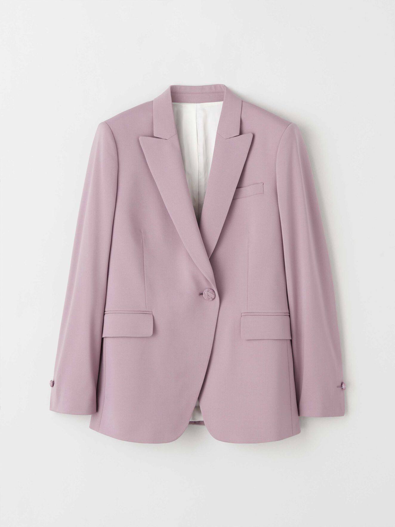 Tivoli Blazer in Gents Pink from Tiger of Sweden Tivoli Blazer in Gents Pink from Tiger of Sweden