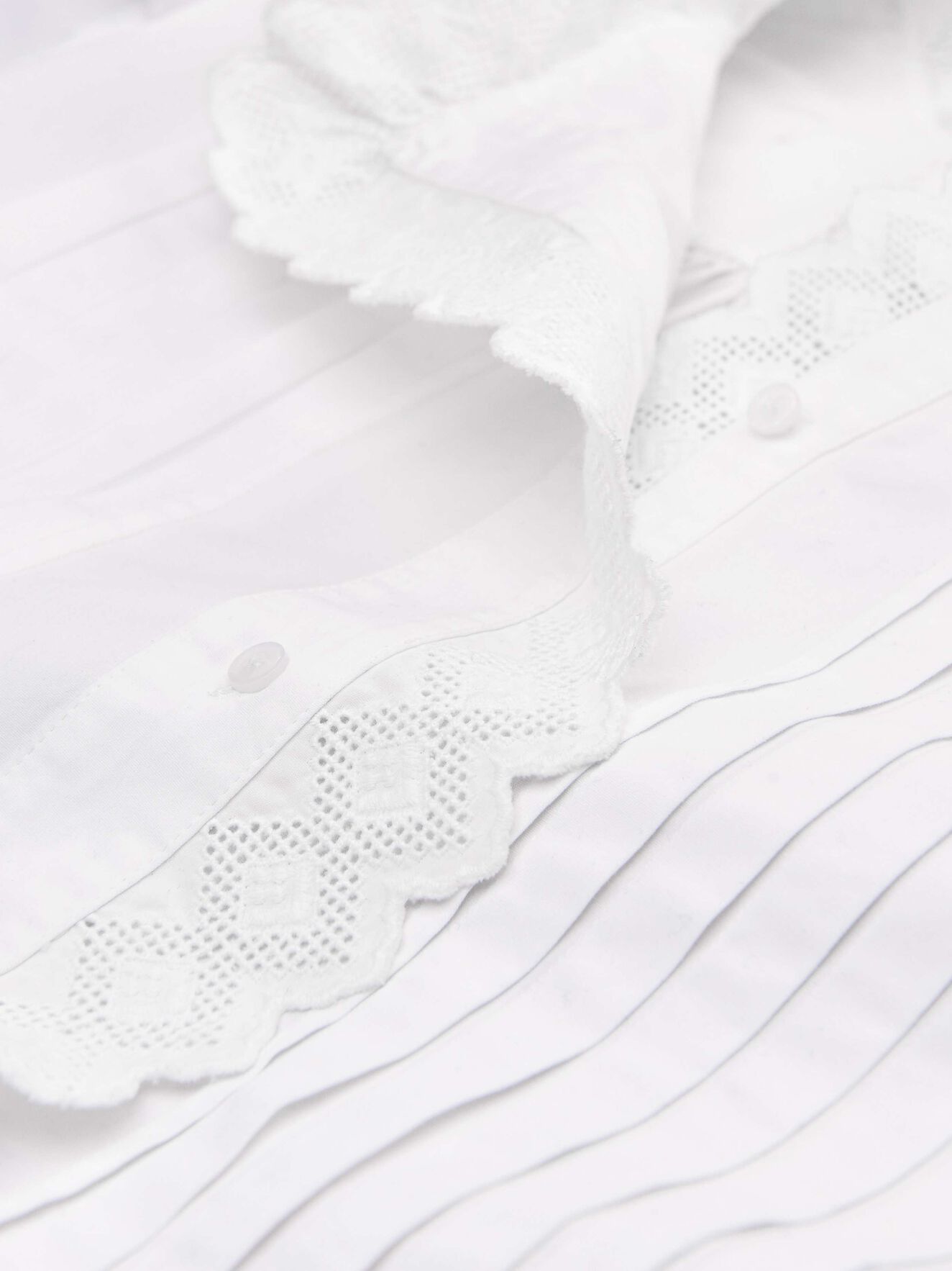 Jasmine Dress in Pure white from Tiger of Sweden Jasmine Dress in Pure white from Tiger of Sweden