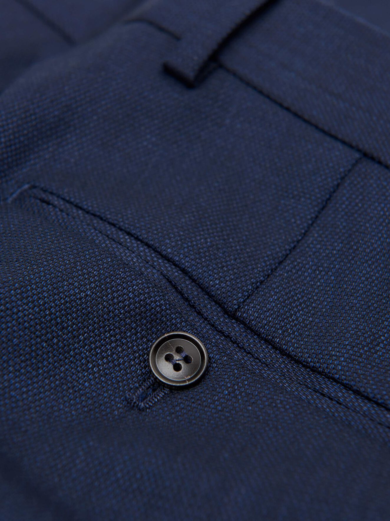 Tordon Trousers in Soft blue from Tiger of Sweden Tordon Trousers in Soft blue from Tiger of Sweden