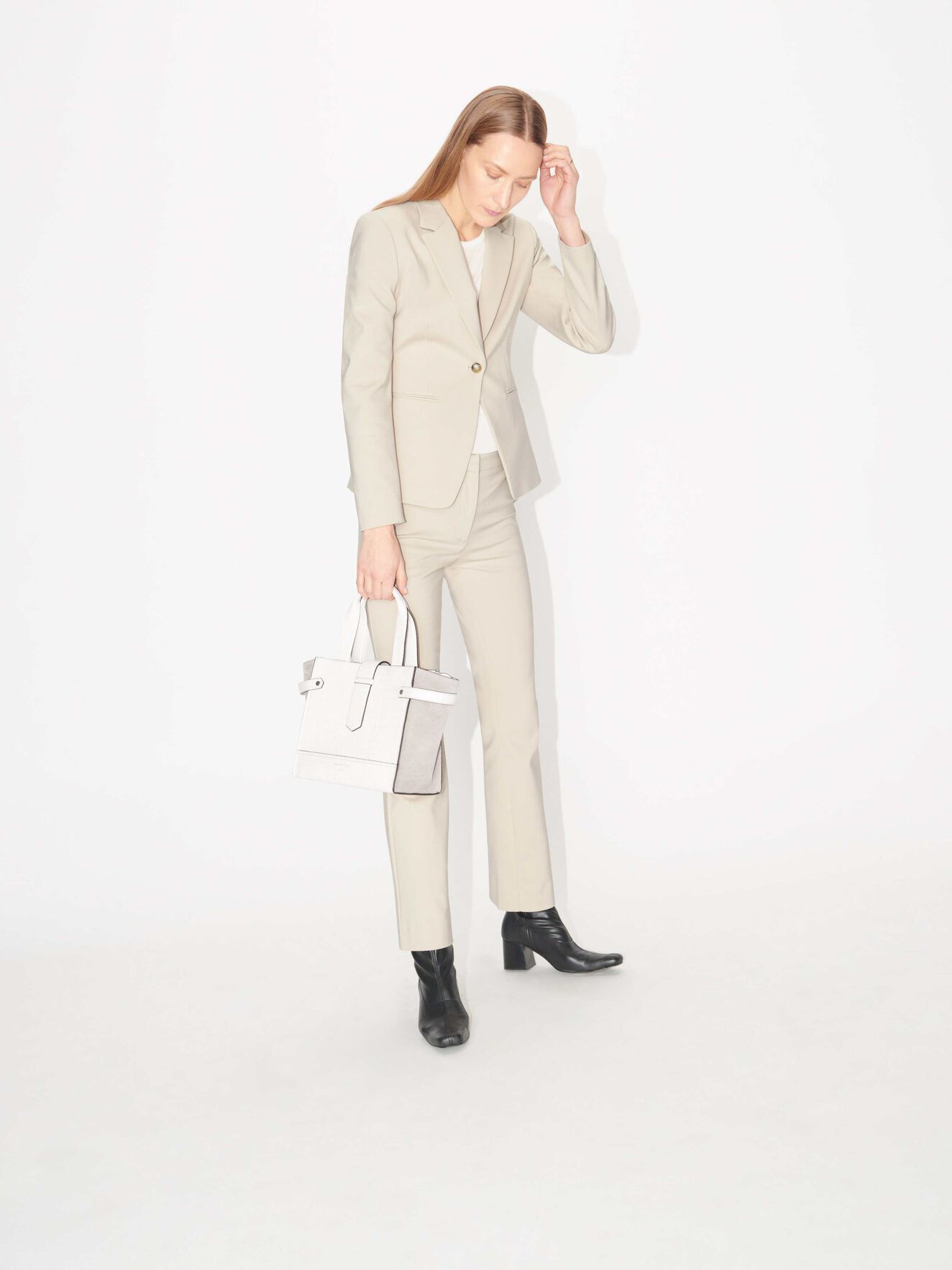 Mirja Suit in from Tiger of Sweden Mirja Suit in from Tiger of Sweden