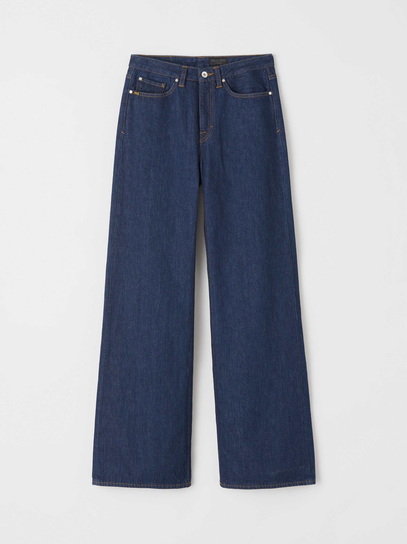 Aya Jeans in Midnight blue from Tiger of Sweden Aya Jeans in Midnight blue from Tiger of Sweden