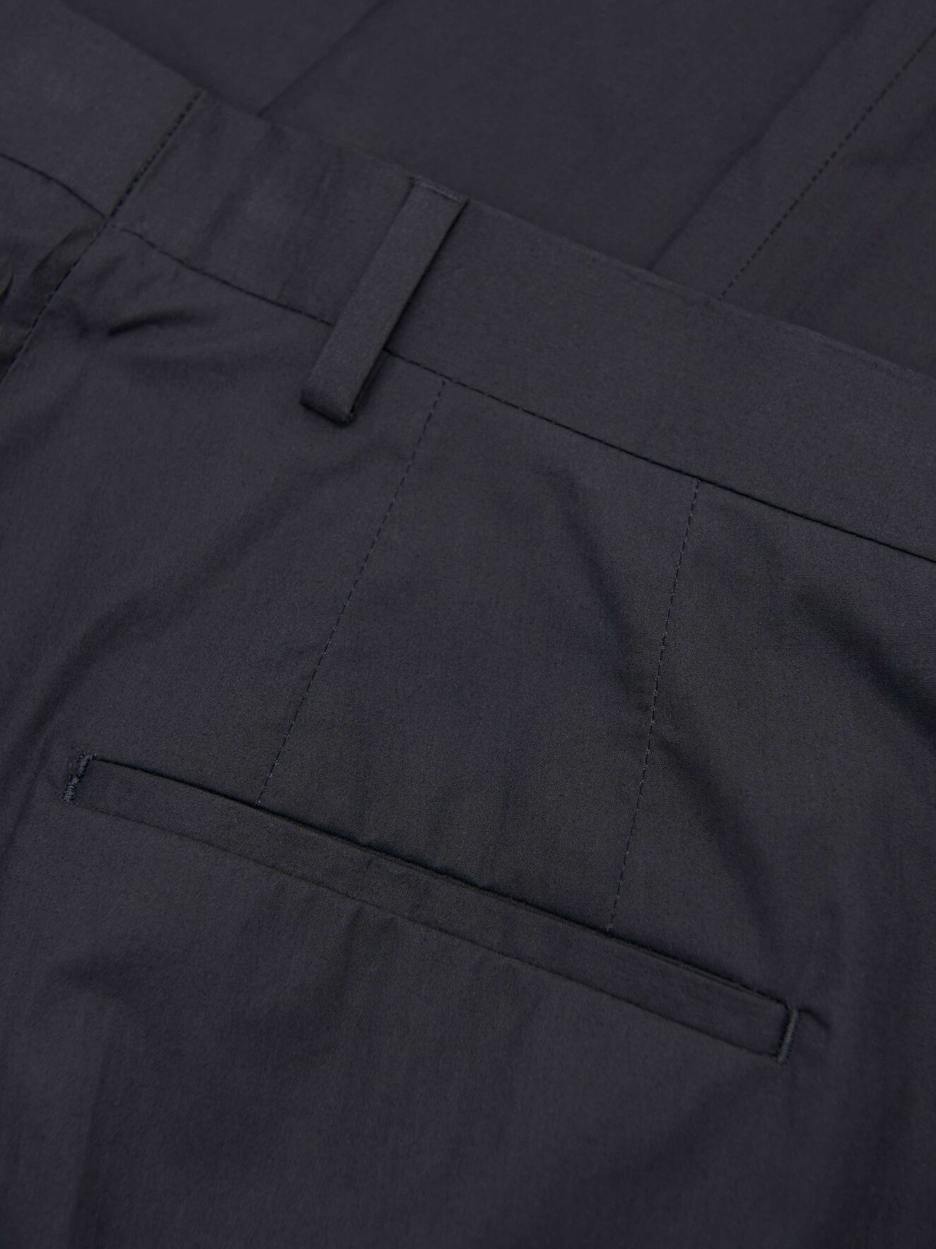 Cone Trousers in Phantom from Tiger of Sweden Cone Trousers in Phantom from Tiger of Sweden