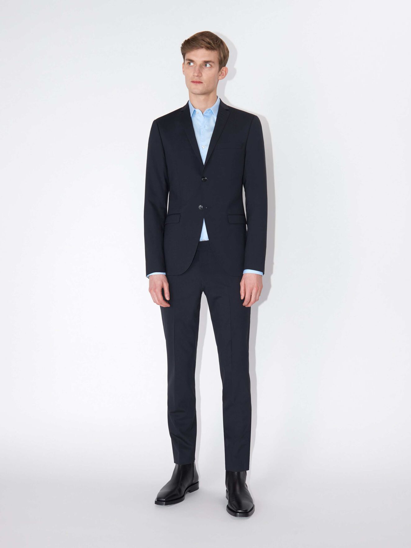 Jil Suit in from Tiger of Sweden Jil Suit in from Tiger of Sweden
