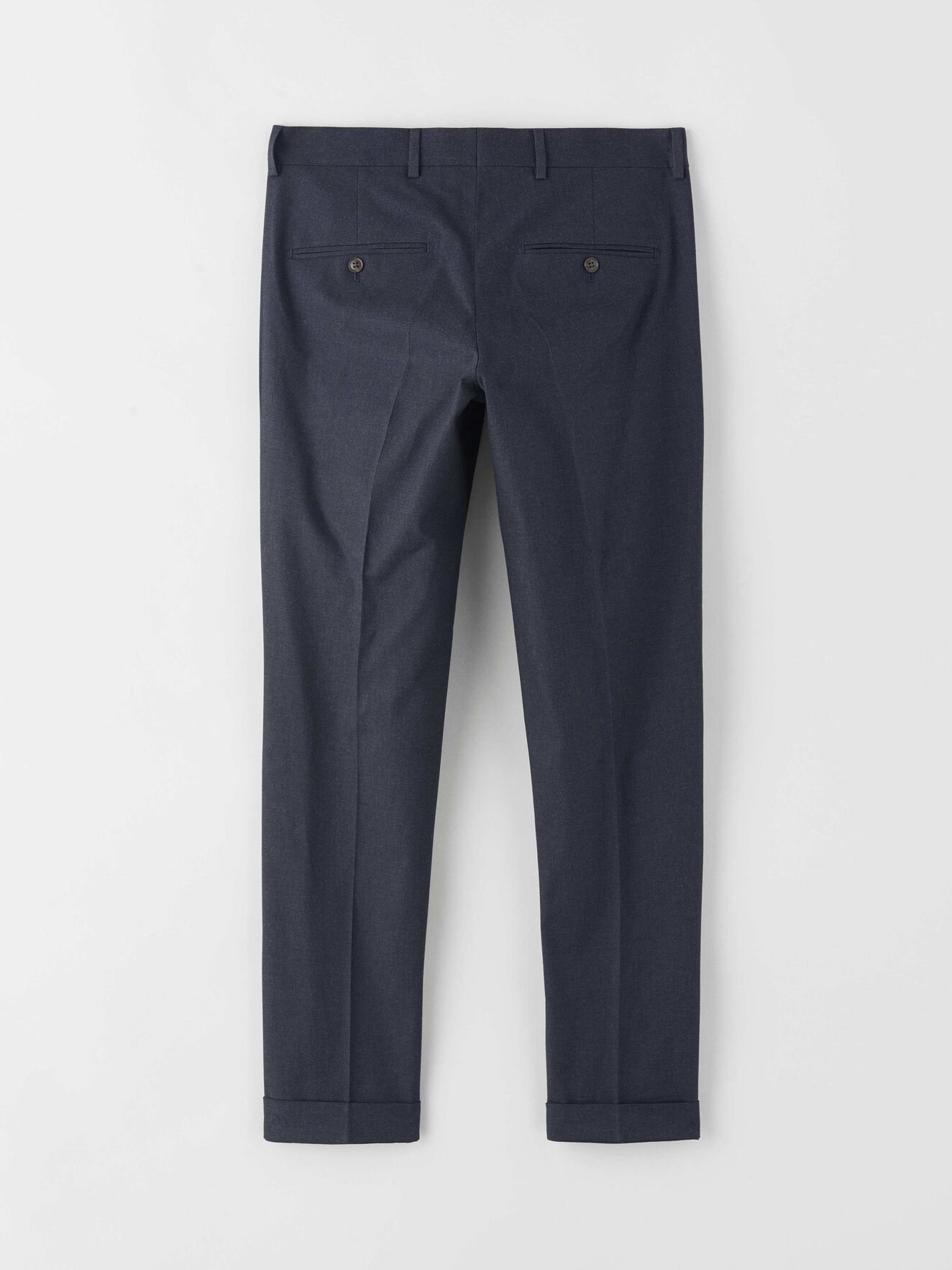 Tilman Trousers in Soft blue from Tiger of Sweden Tilman Trousers in Soft blue from Tiger of Sweden