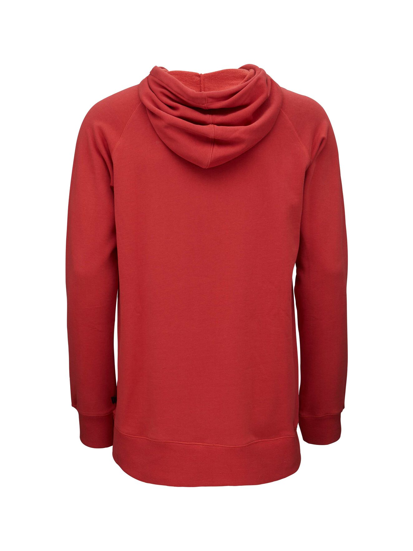 EASE SWEATSHIRT in Vermilion from Tiger of Sweden EASE SWEATSHIRT in Vermilion from Tiger of Sweden