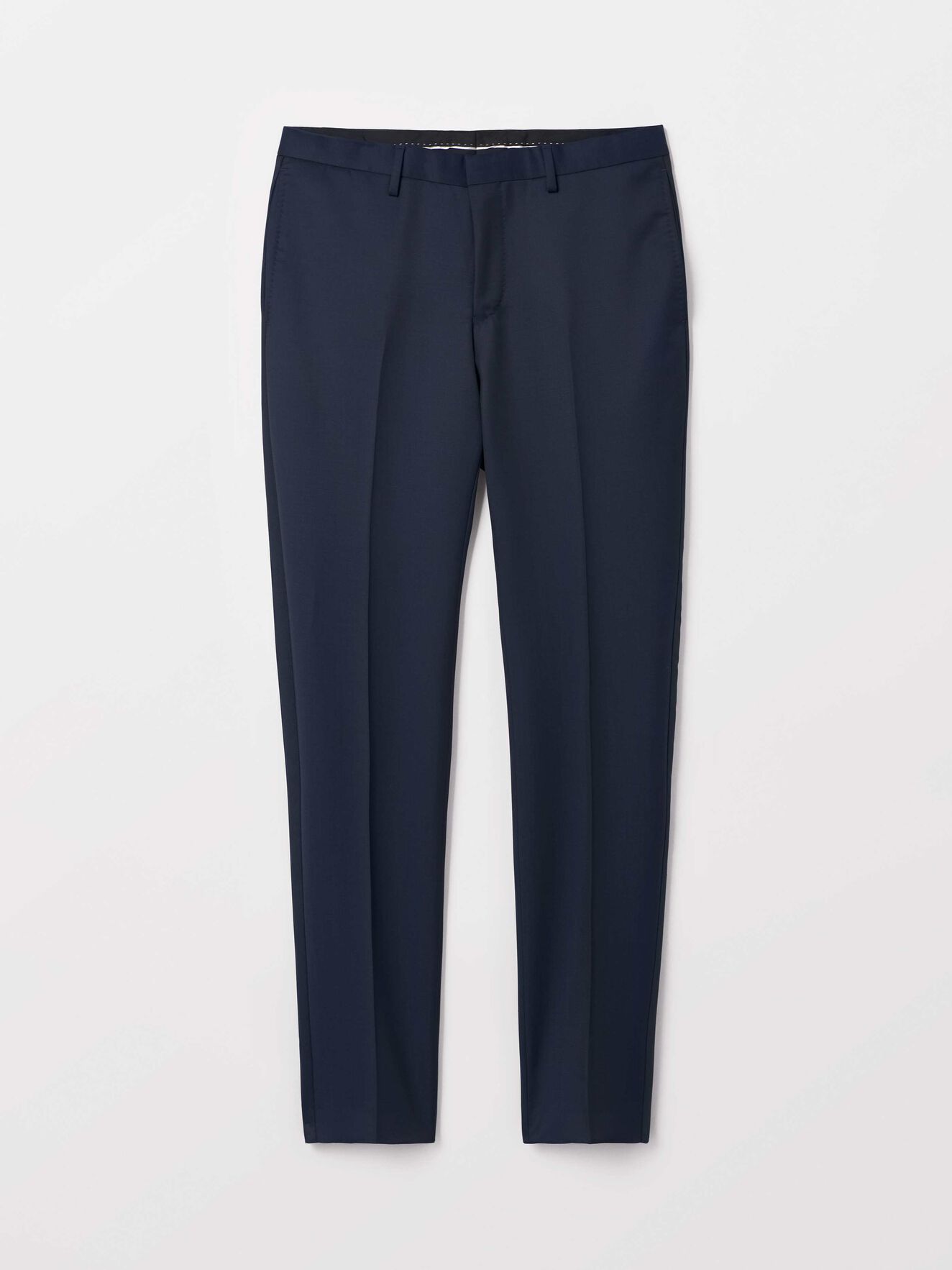 Thulin Trousers in Light Ink from Tiger of Sweden Thulin Trousers in Light Ink from Tiger of Sweden