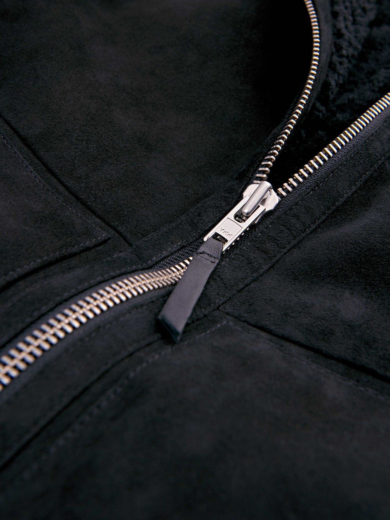Layton Jacket in Black from Tiger of Sweden Layton Jacket in Black from Tiger of Sweden