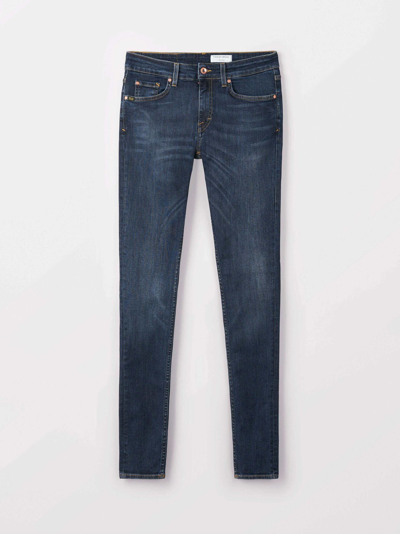 Slight Jeans in Dust blue from Tiger of Sweden Slight Jeans in Dust blue from Tiger of Sweden