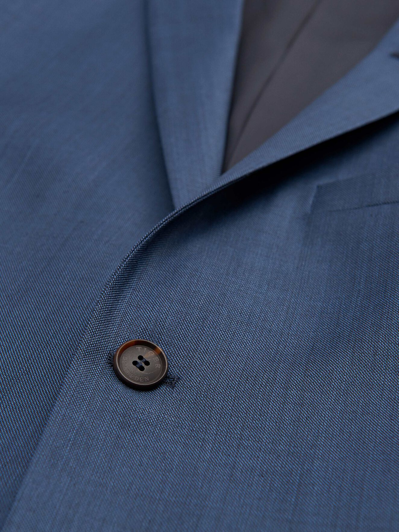Jile Blazer in Indigo from Tiger of Sweden Jile Blazer in Indigo from Tiger of Sweden