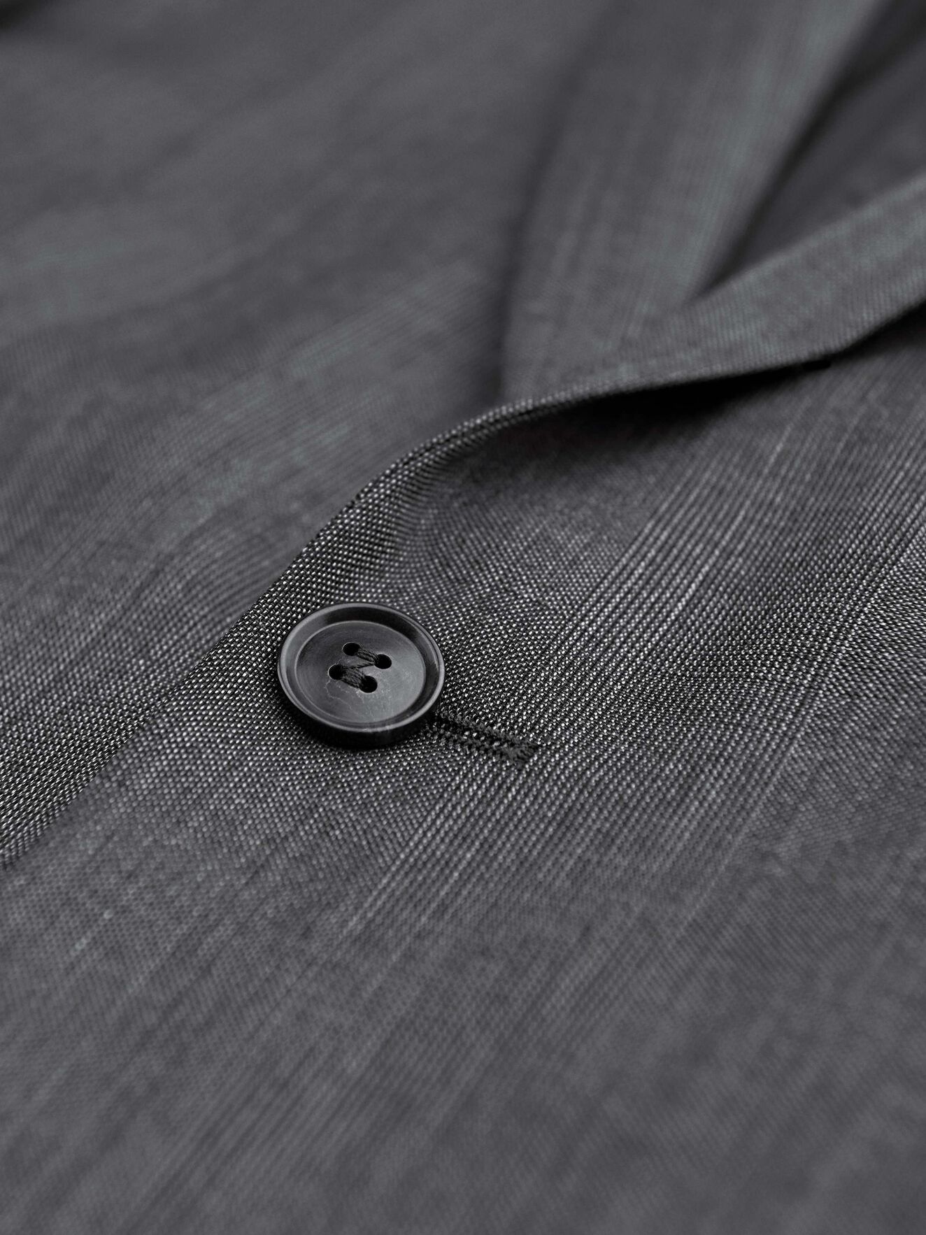 2018 Blazer in Med Grey Mel from Tiger of Sweden 2018 Blazer in Med Grey Mel from Tiger of Sweden