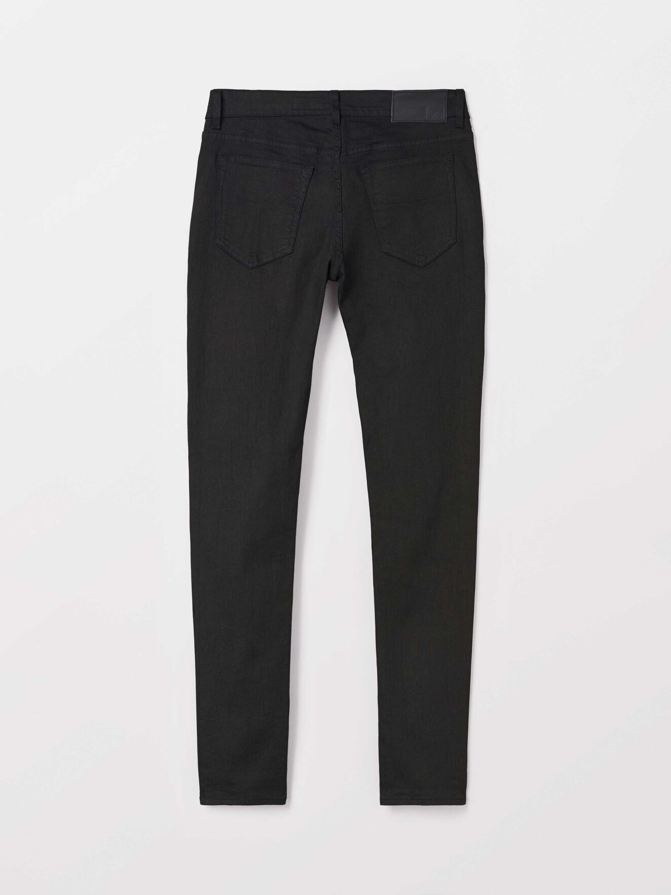 Slim Jeans in Black from Tiger of Sweden Slim Jeans in Black from Tiger of Sweden