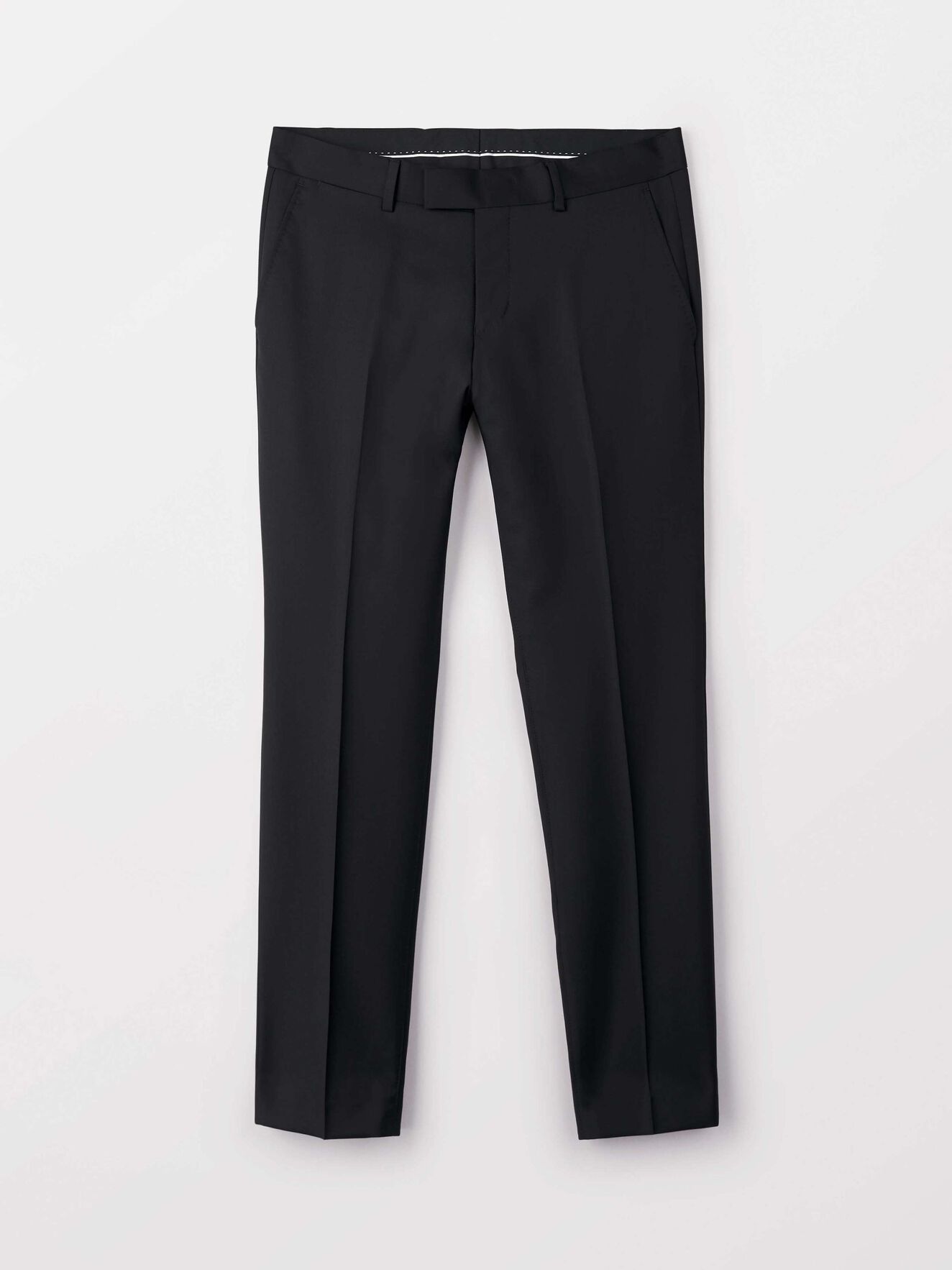 Tain Trousers in Black from Tiger of Sweden Tain Trousers in Black from Tiger of Sweden