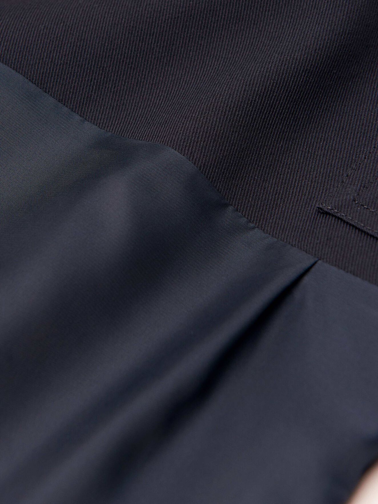 Lunaria Trousers in Midnight blue from Tiger of Sweden Lunaria Trousers in Midnight blue from Tiger of Sweden