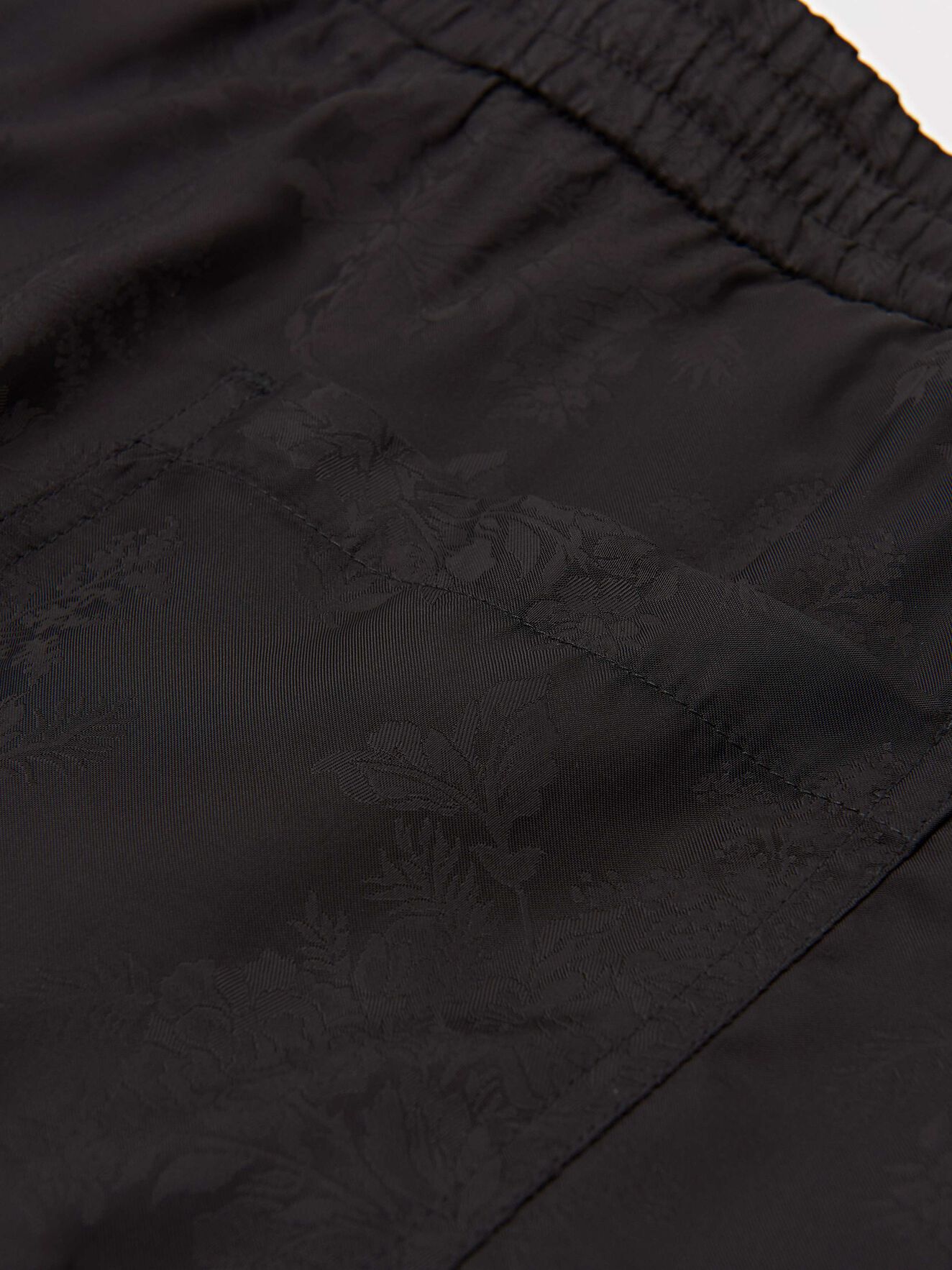 Twolum Shorts in Black from Tiger of Sweden Twolum Shorts in Black from Tiger of Sweden
