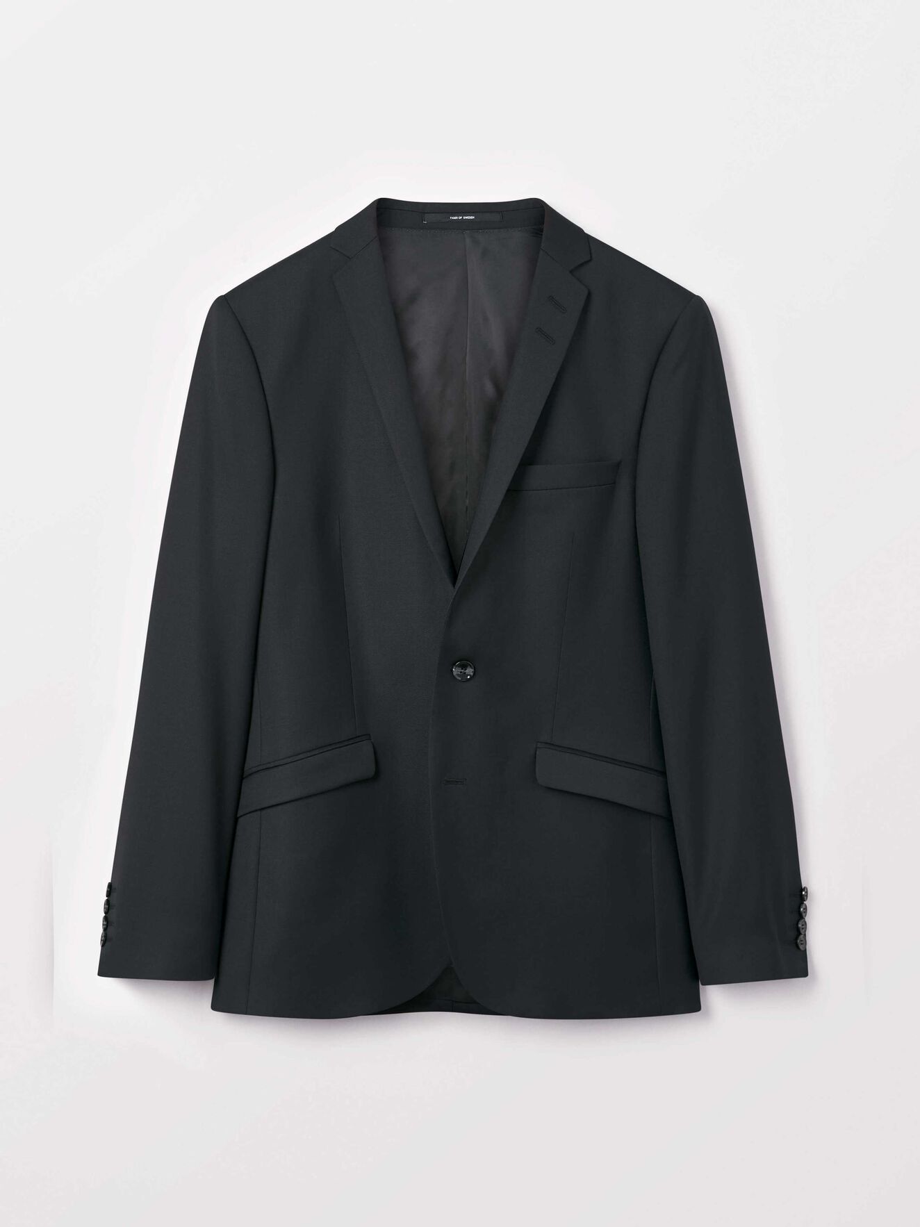 Jarrie Blazer in Black from Tiger of Sweden Jarrie Blazer in Black from Tiger of Sweden