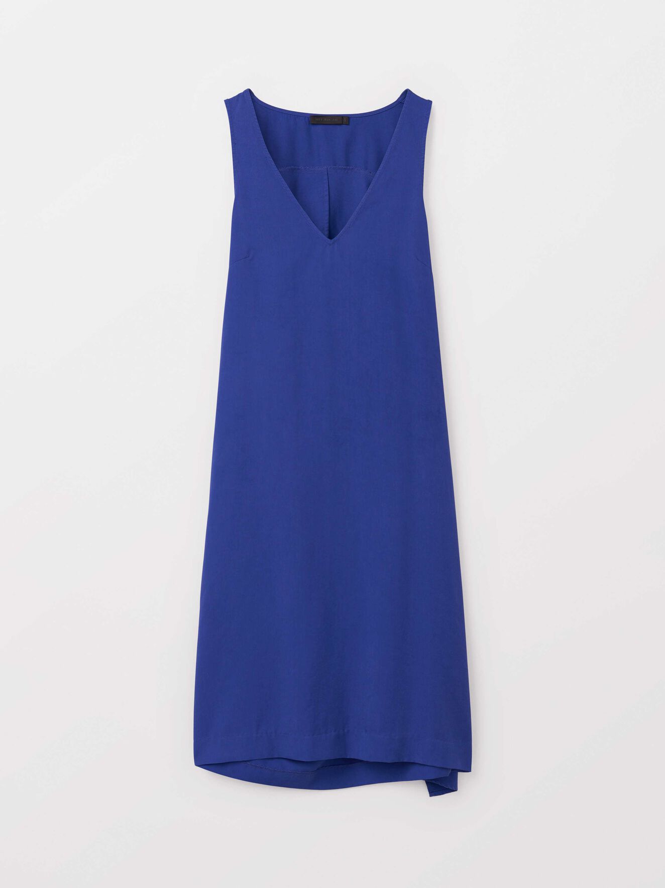 Royal Dress in Deep Ocean Blue from Tiger of Sweden Royal Dress in Deep Ocean Blue from Tiger of Sweden