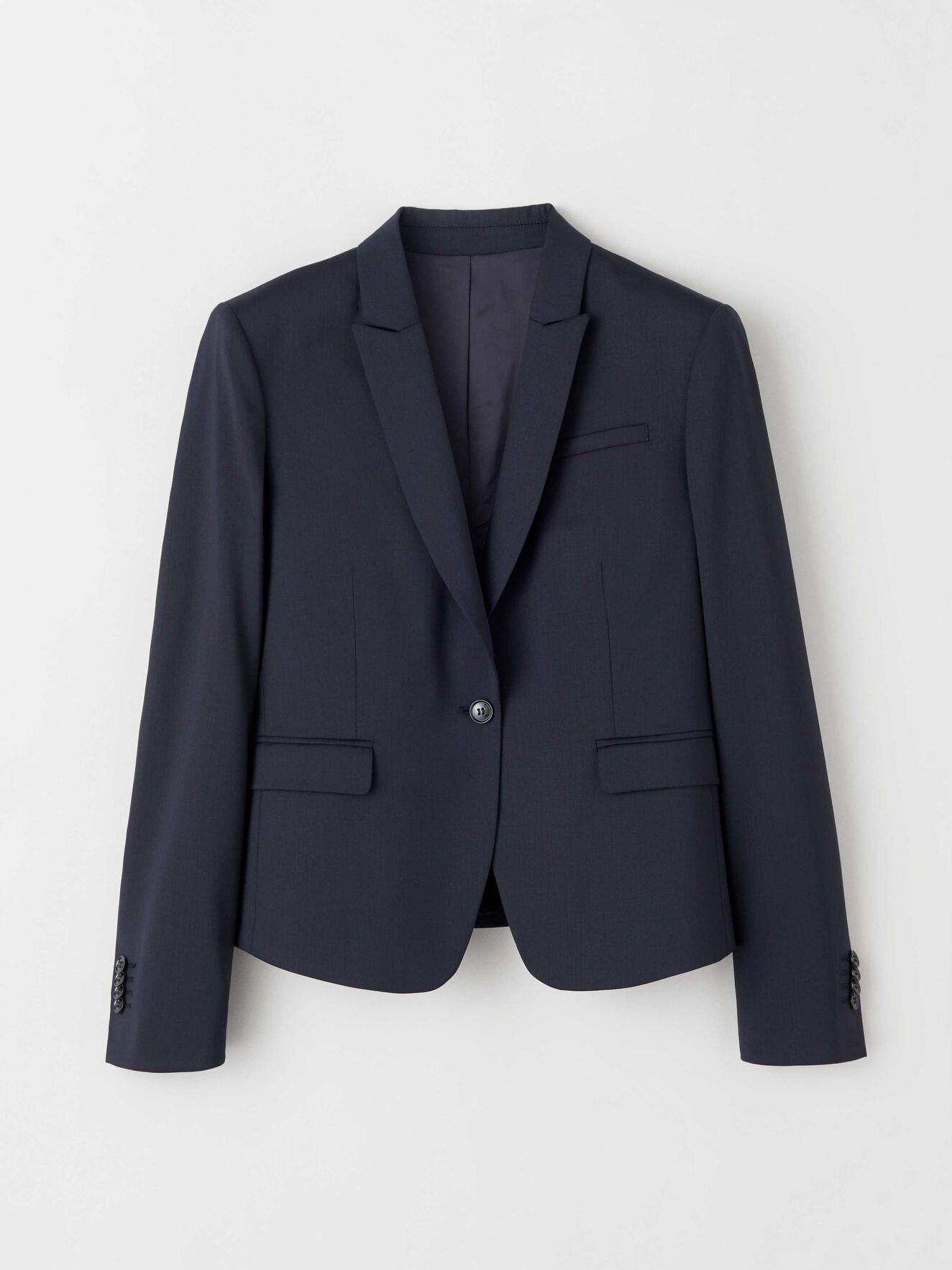 Tessan Blazer in Midnight blue from Tiger of Sweden Tessan Blazer in Midnight blue from Tiger of Sweden