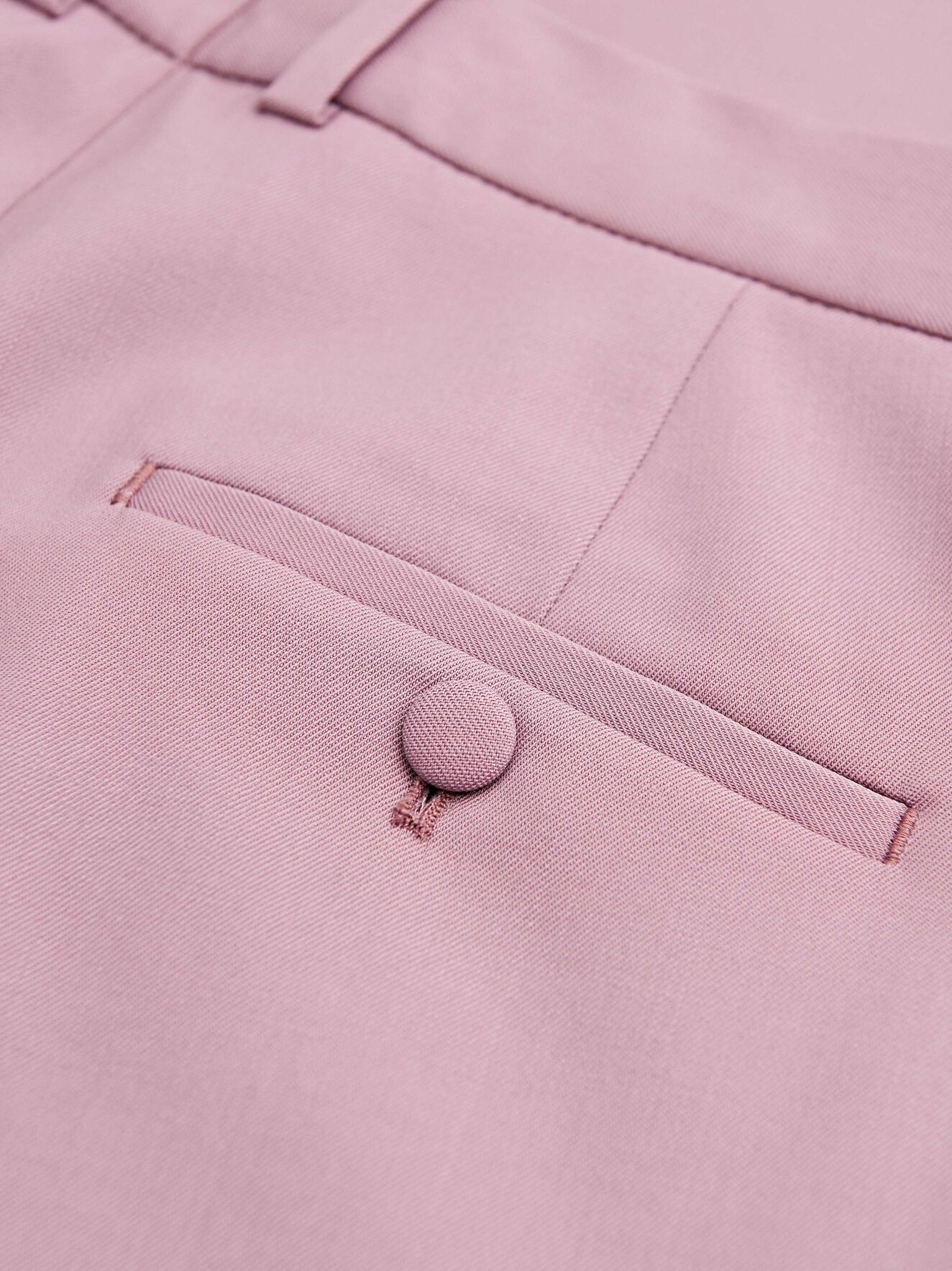 Rodez Trousers in Gents Pink from Tiger of Sweden Rodez Trousers in Gents Pink from Tiger of Sweden