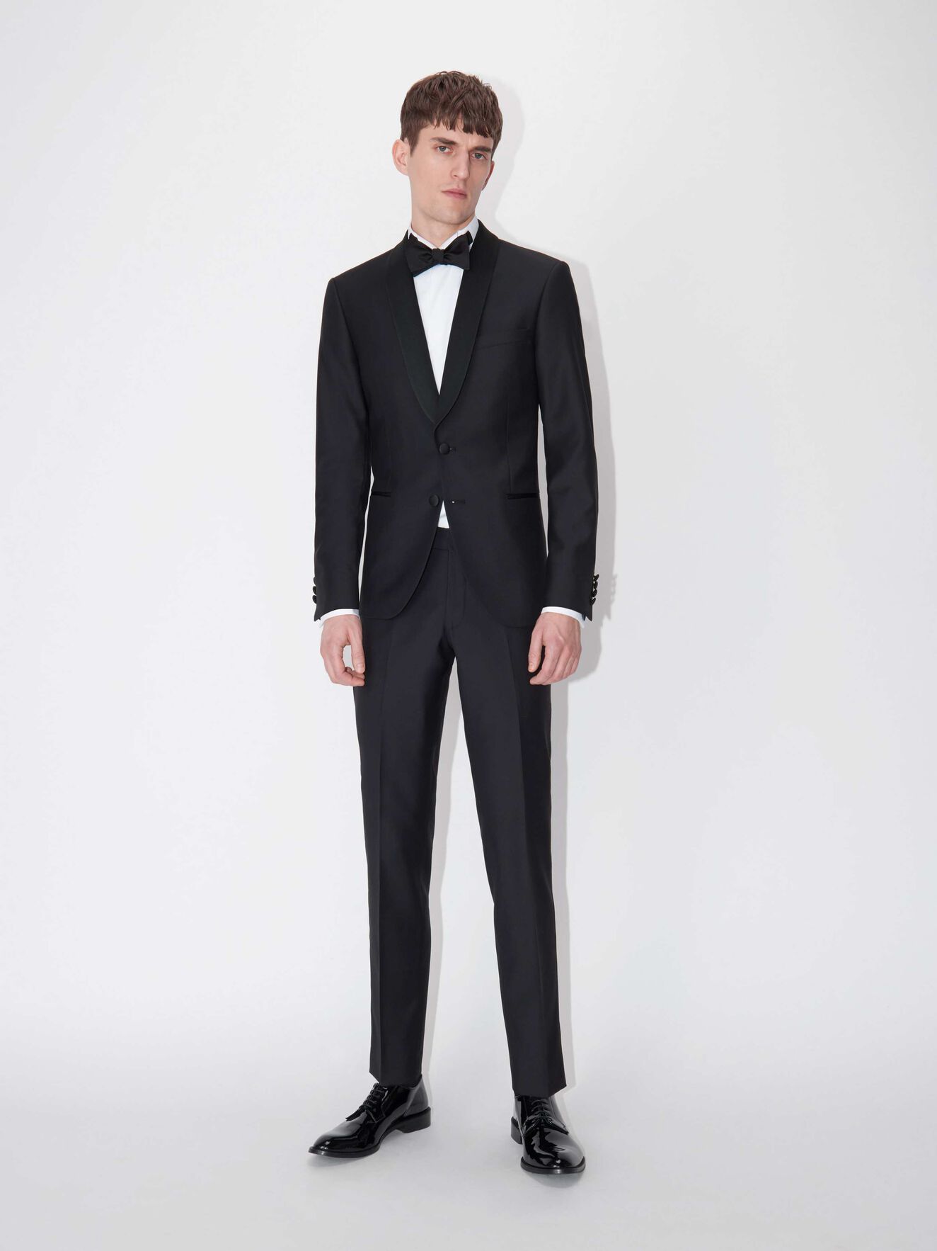 Jinatra Blazer in Black from Tiger of Sweden Jinatra Blazer in Black from Tiger of Sweden