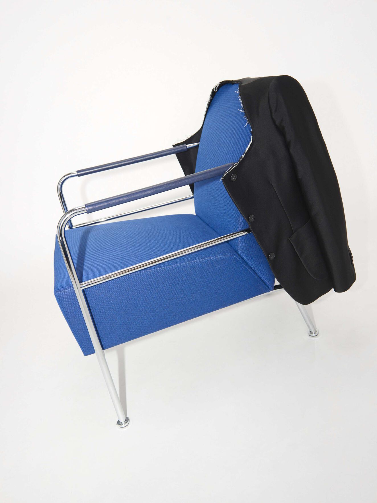 Linea R Blazer in Black from Tiger of Sweden Linea R Blazer in Black from Tiger of Sweden