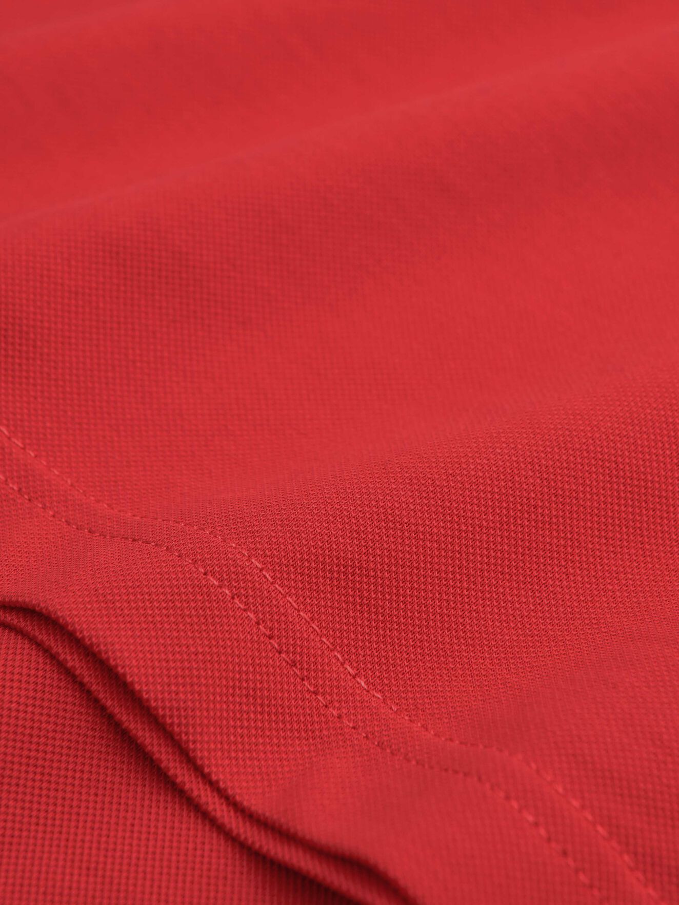 Chemise Darios polo in Tulip from Tiger of Sweden Chemise Darios polo in Tulip from Tiger of Sweden