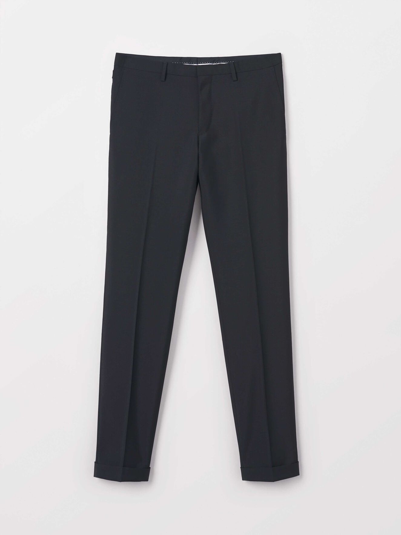 Tretton Trousers in Black from Tiger of Sweden Tretton Trousers in Black from Tiger of Sweden