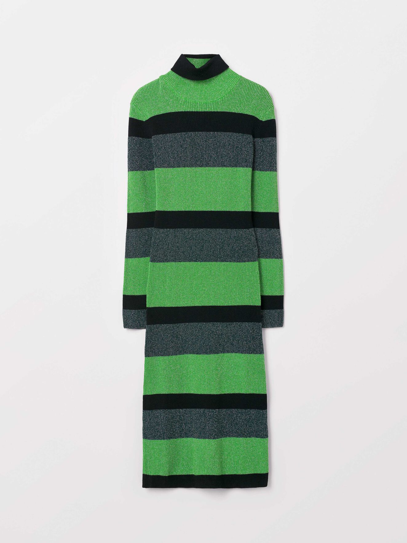 Badal St Dress in Pattern from Tiger of Sweden Badal St Dress in Pattern from Tiger of Sweden