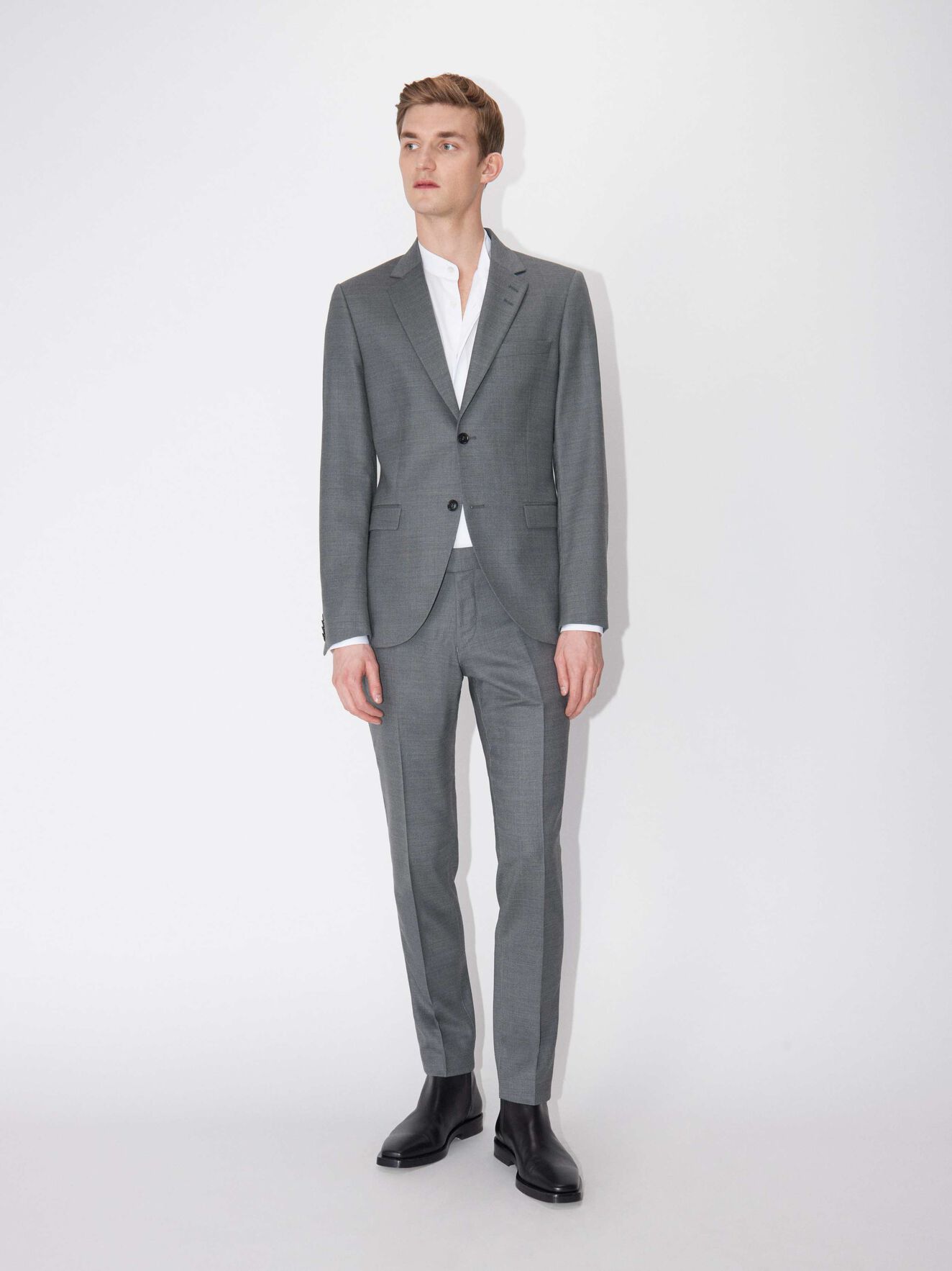 Jamonte Suit in from Tiger of Sweden Jamonte Suit in from Tiger of Sweden