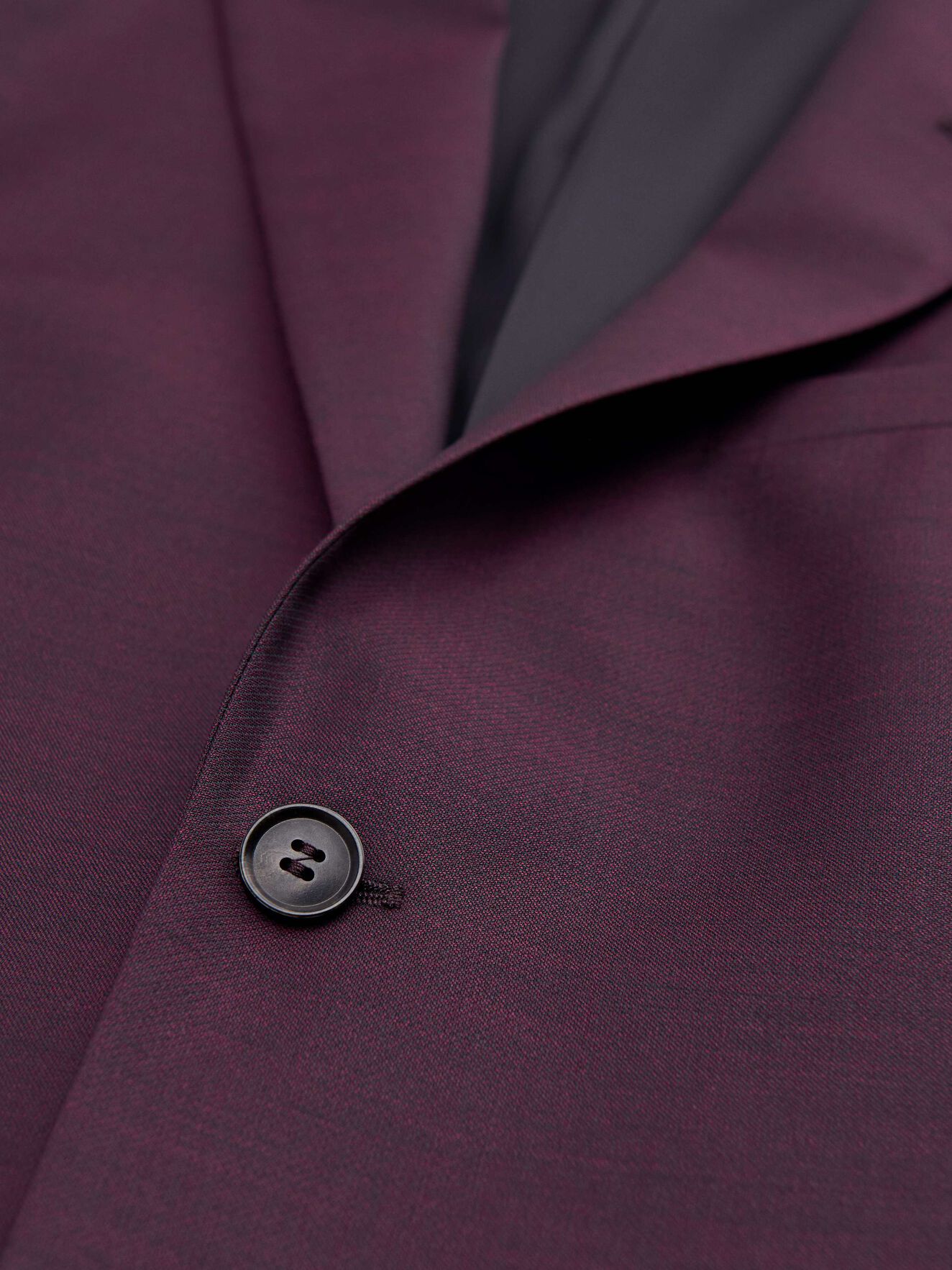 Henrie Blazer in Dark Heather from Tiger of Sweden Henrie Blazer in Dark Heather from Tiger of Sweden