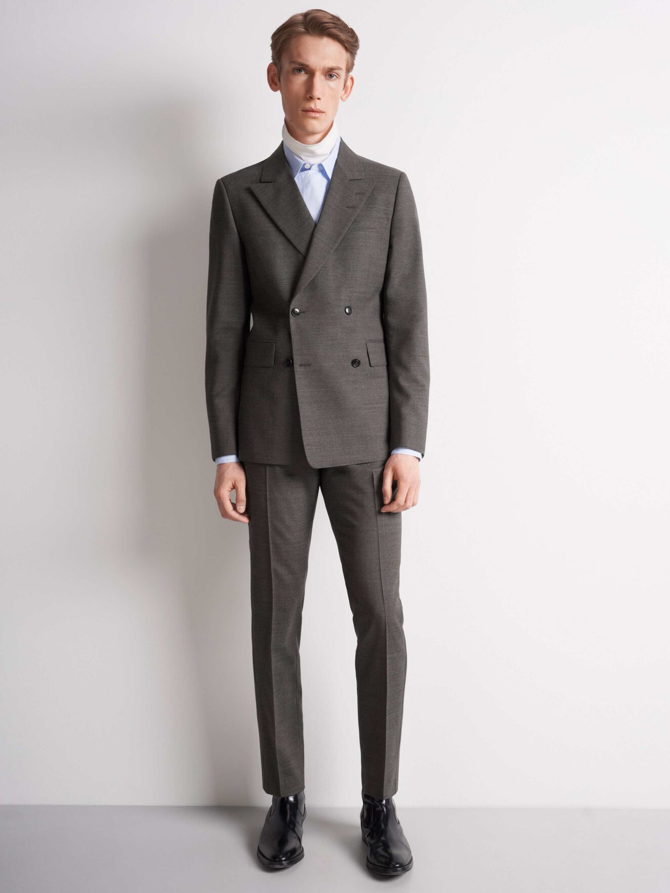 1903 DB Suit in from Tiger of Sweden 1903 DB Suit in from Tiger of Sweden