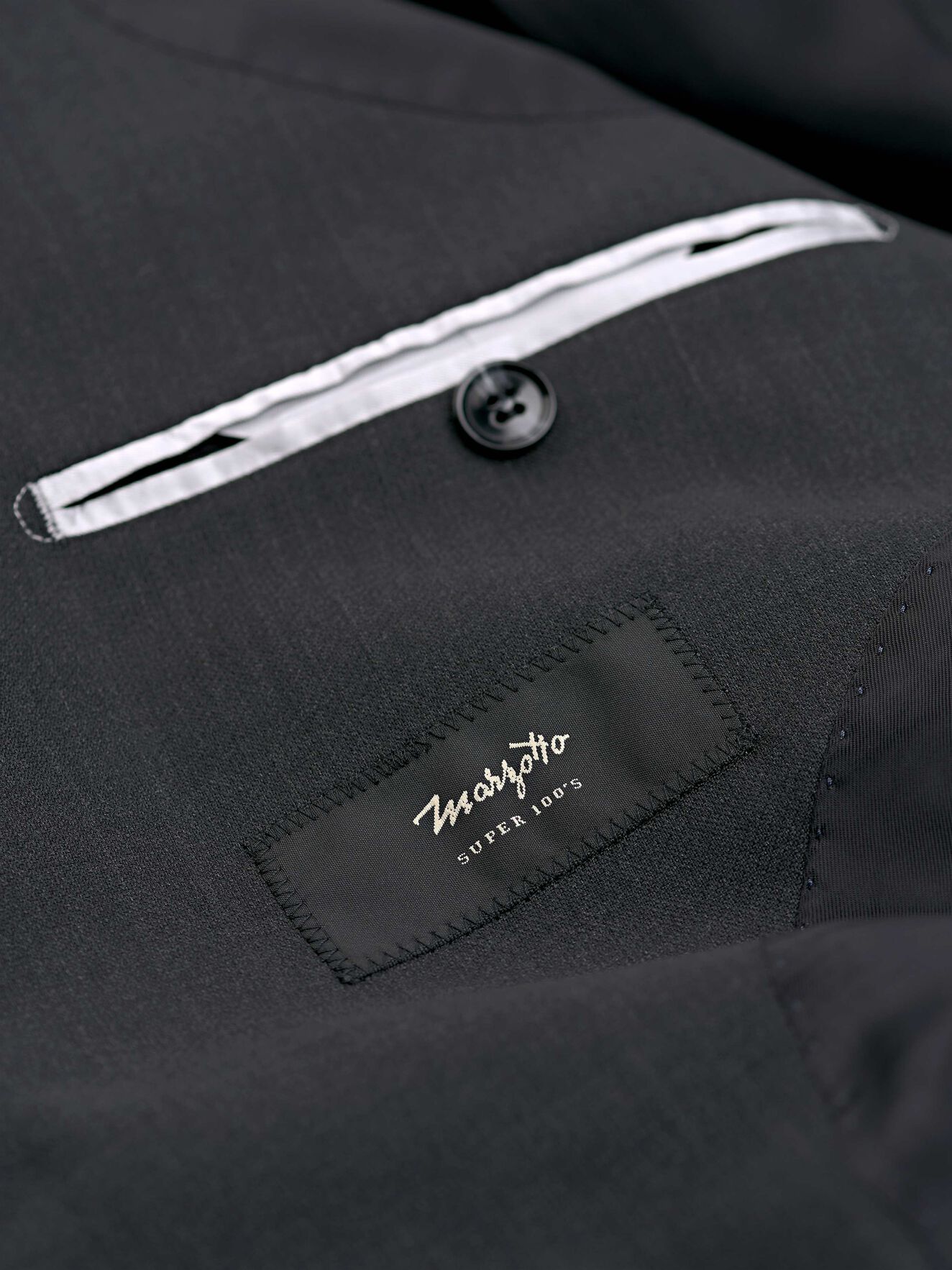 Henrie Blazer in Dark grey from Tiger of Sweden Henrie Blazer in Dark grey from Tiger of Sweden