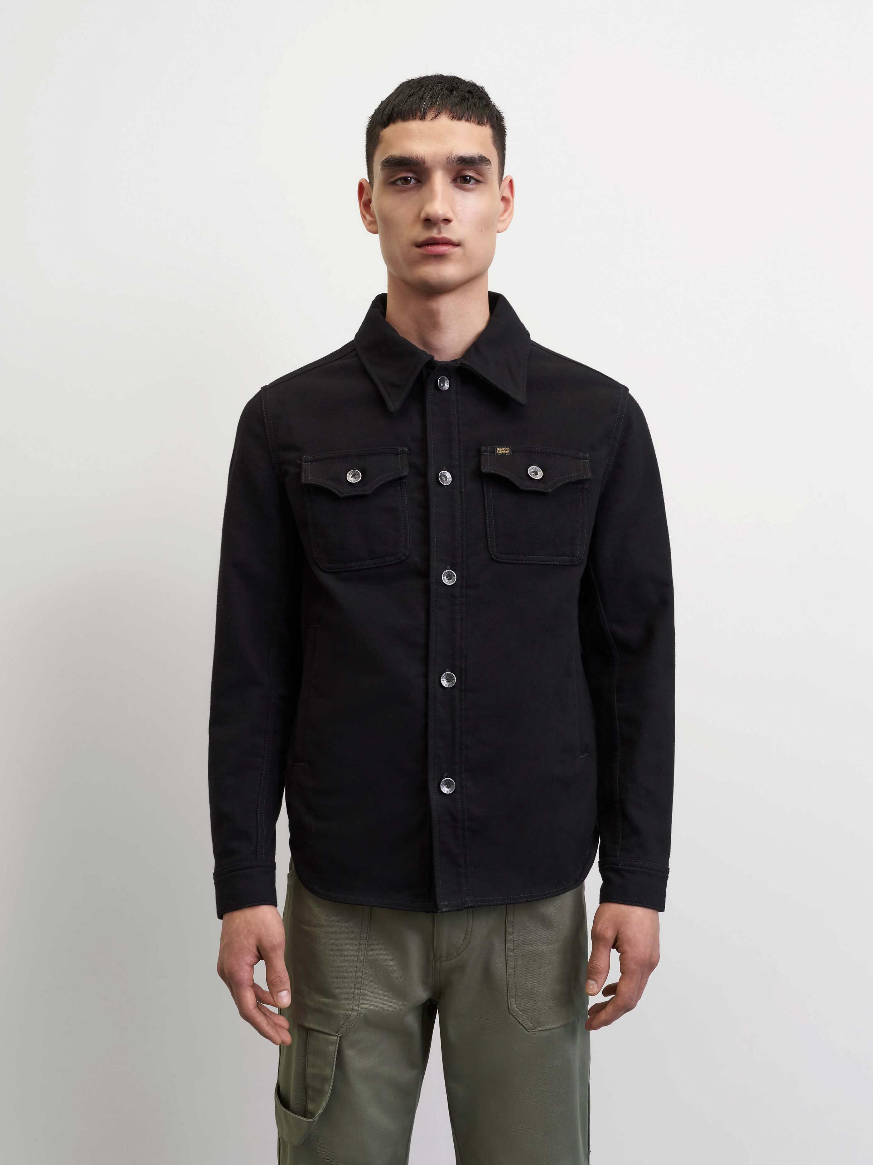 tiger of sweden jeans jacket