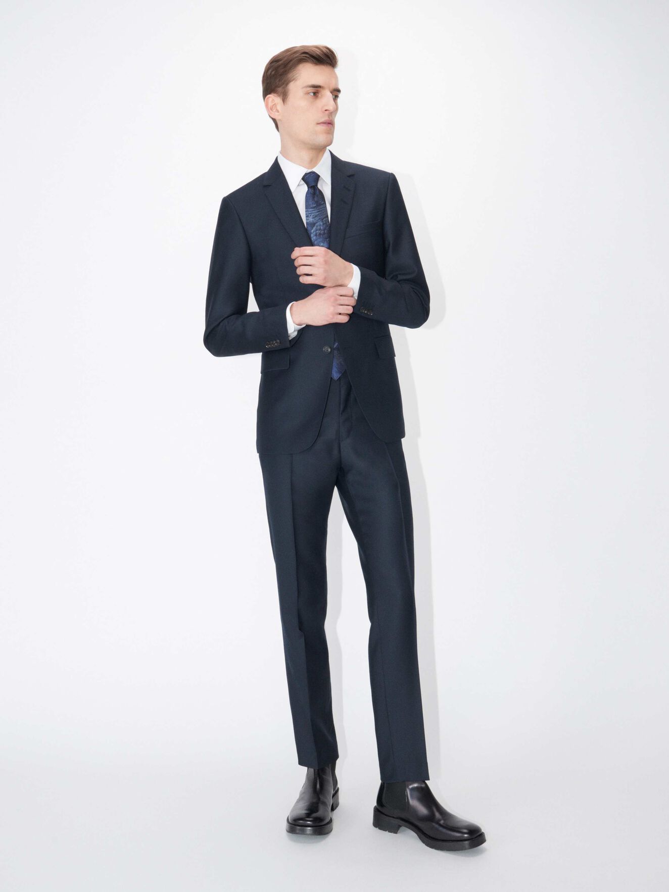 2018 Suit in from Tiger of Sweden 2018 Suit in from Tiger of Sweden
