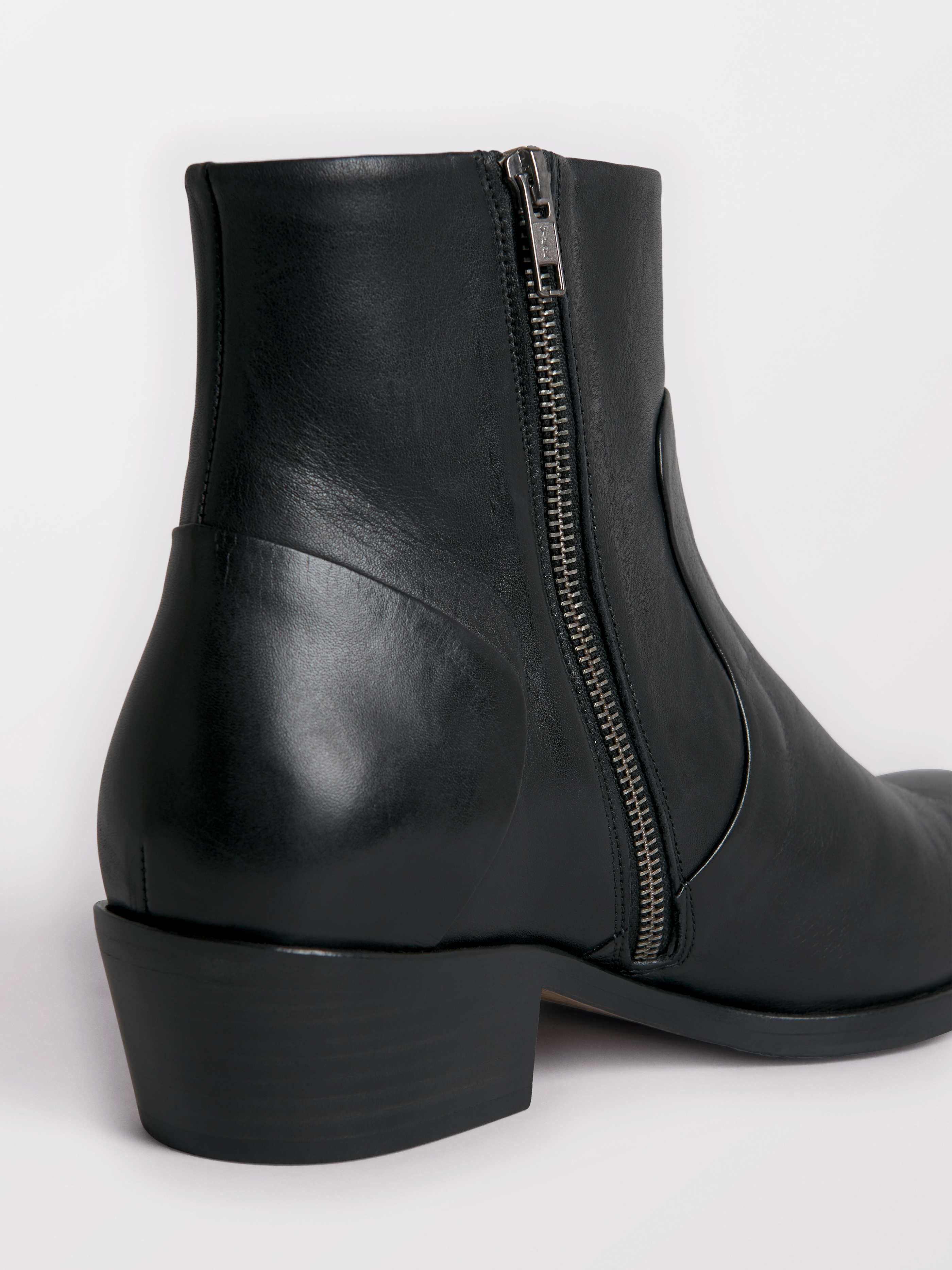 ziggy boots tiger of sweden