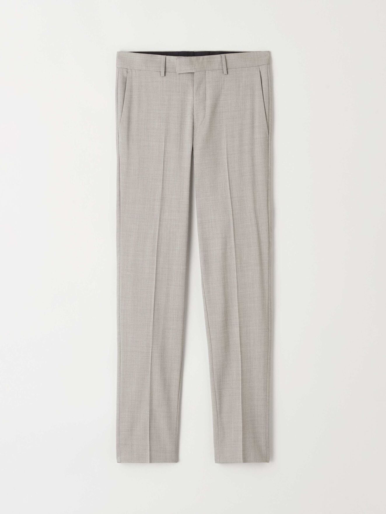 Tordon Trousers in Irish Cream from Tiger of Sweden Tordon Trousers in Irish Cream from Tiger of Sweden