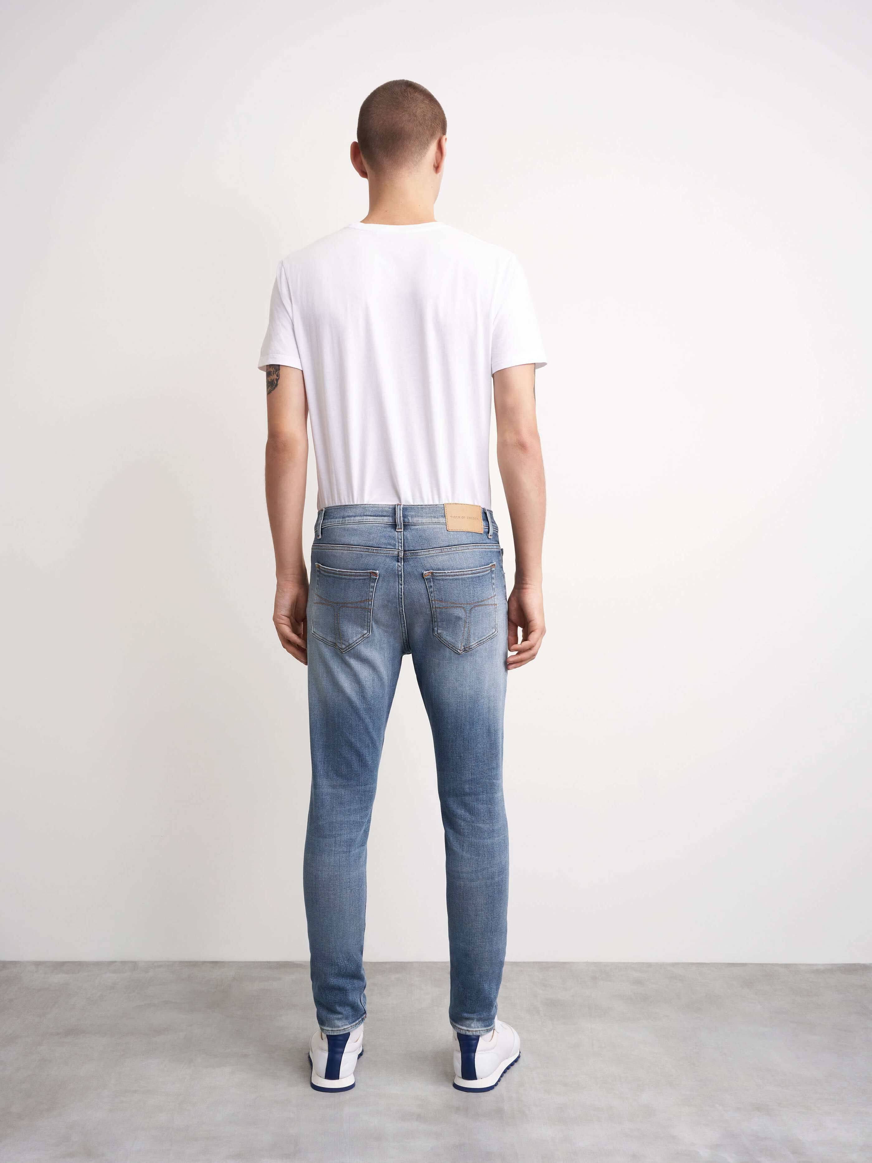Evolve Jeans - Buy online