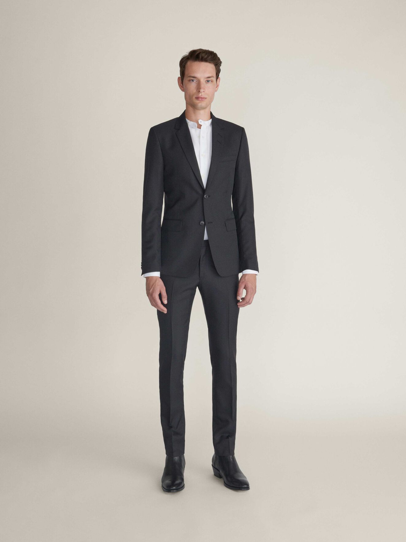 S 2018 Suit Buy Men Online