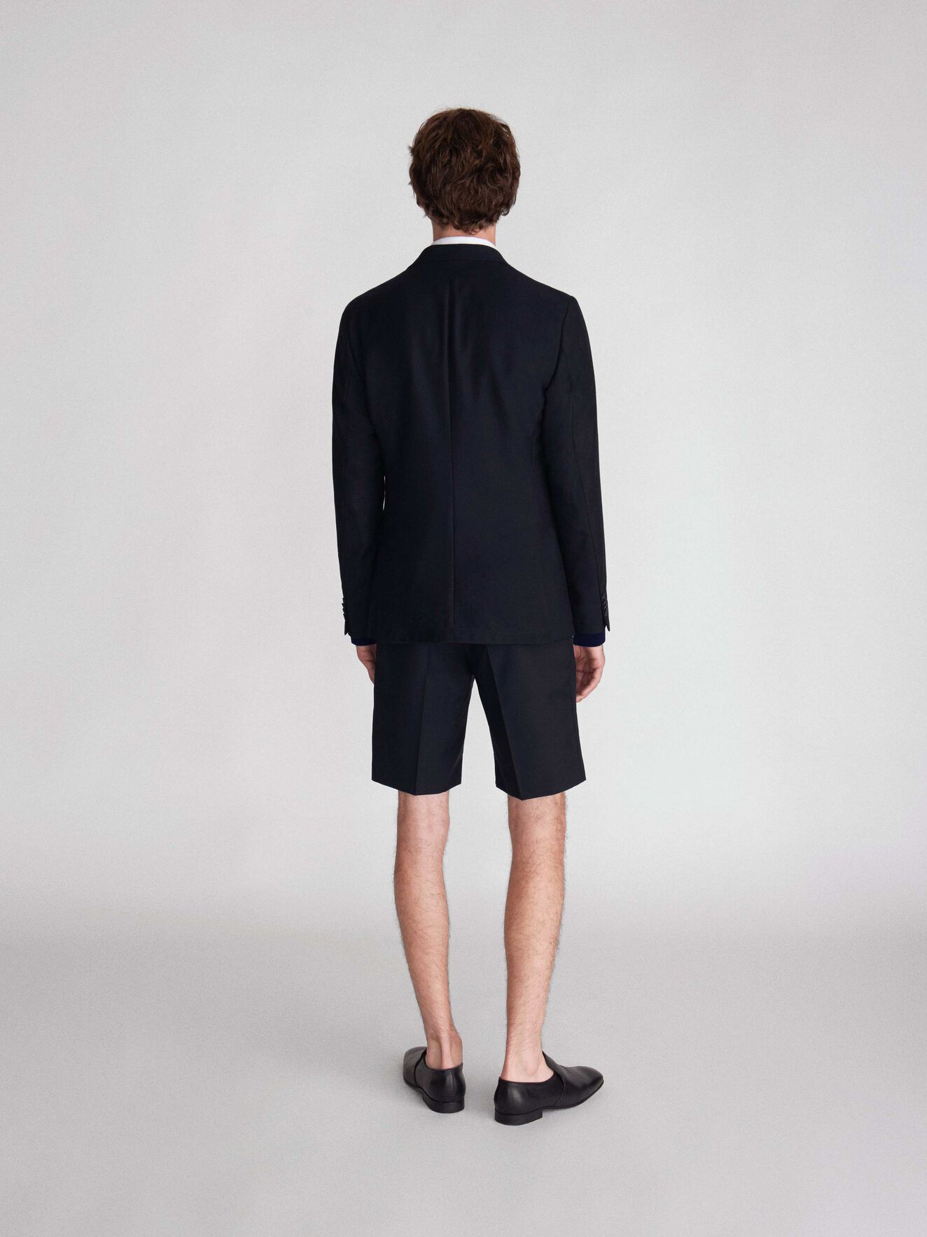 Jamonte Hl Blazer in Black from Tiger of Sweden Jamonte Hl Blazer in Black from Tiger of Sweden