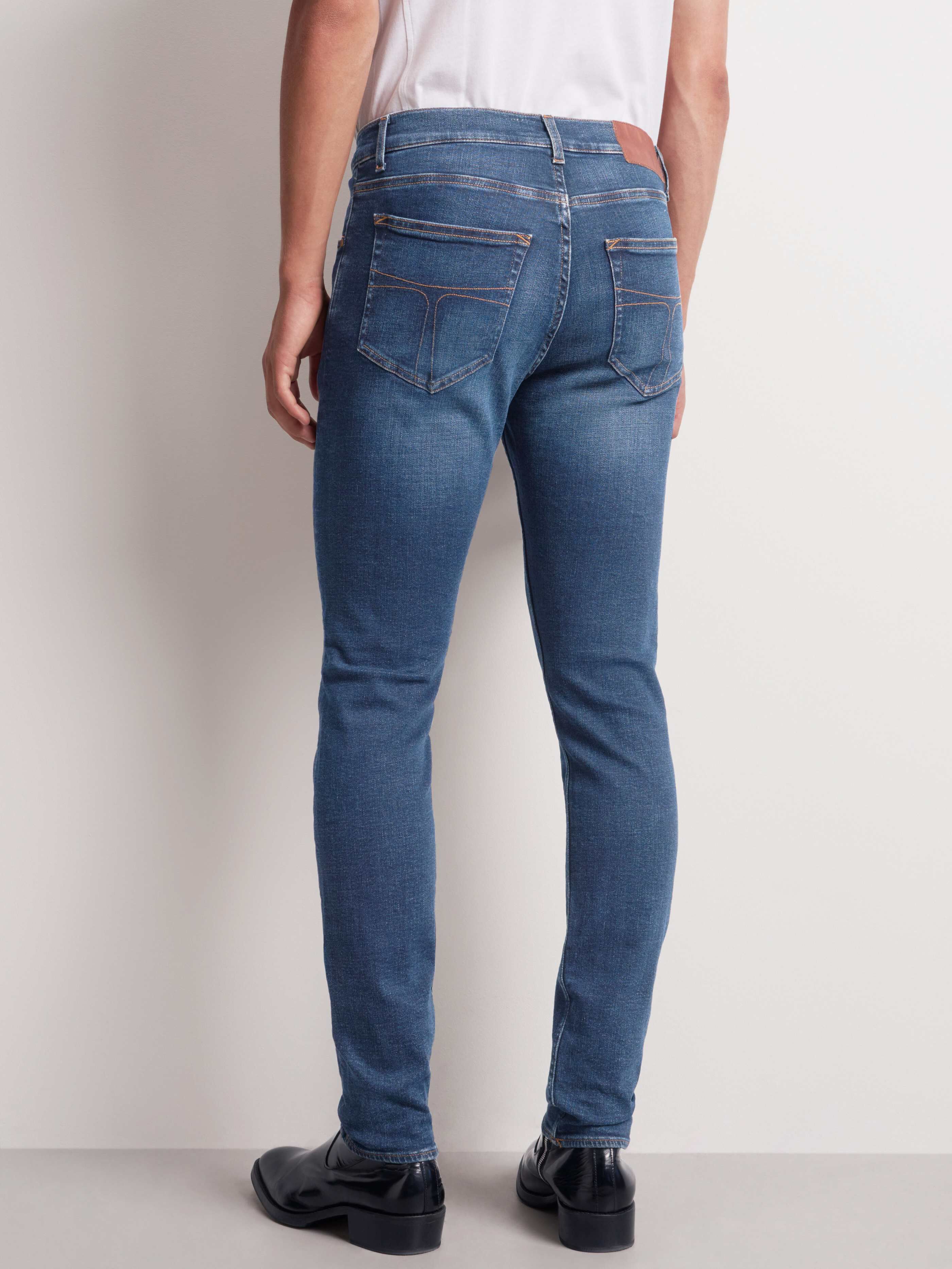 tiger of sweden slim jeans