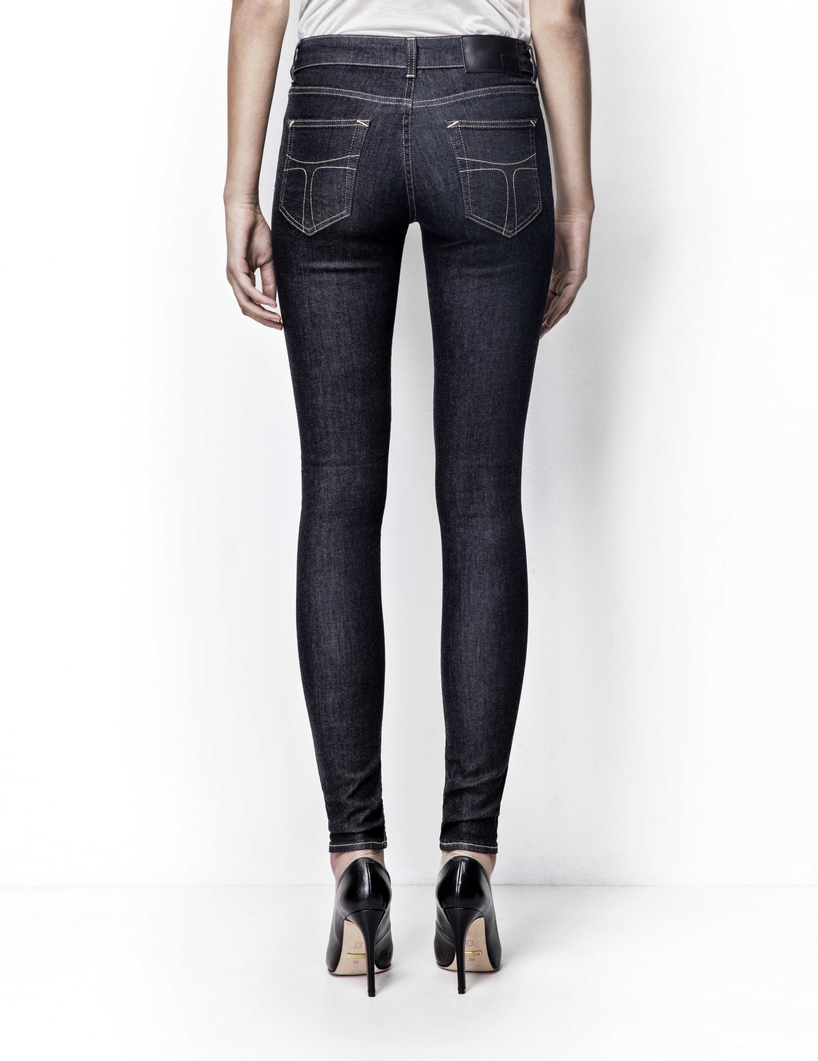 Tiger of Sweden Jeans, Slight jeans,