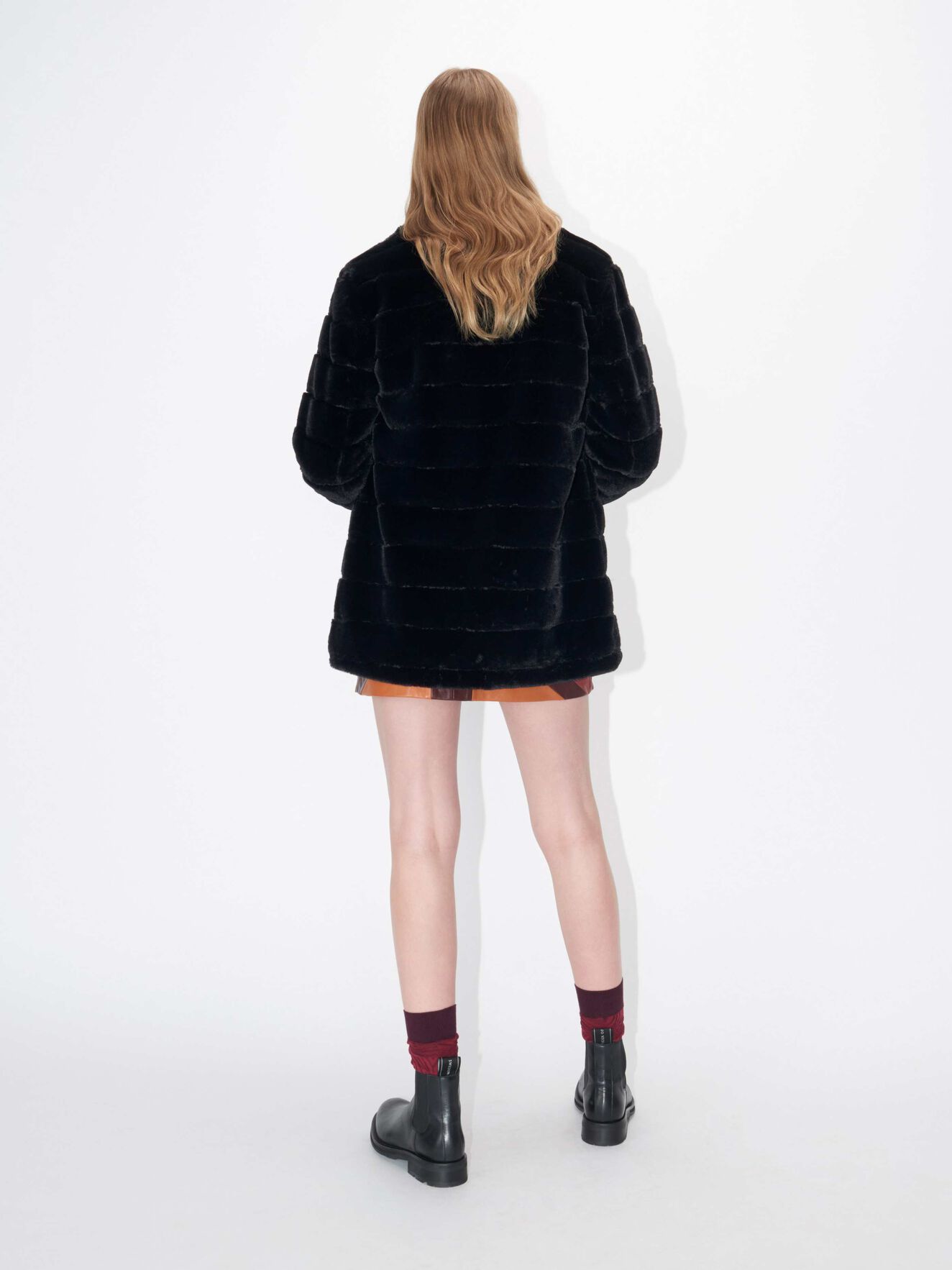 Novel Jacket in Black from Tiger of Sweden Novel Jacket in Black from Tiger of Sweden