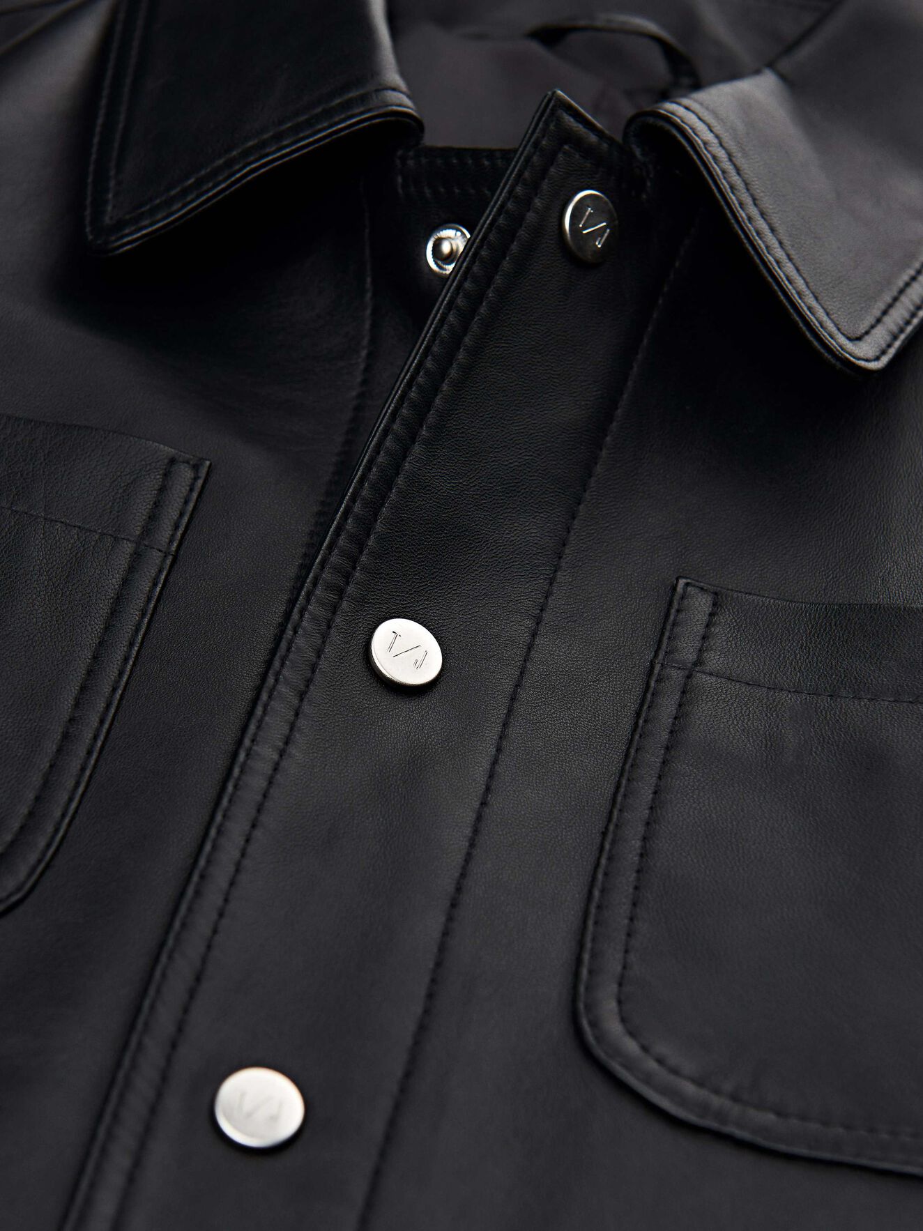 Beebee Jacke in Black from Tiger of Sweden Beebee Jacke in Black from Tiger of Sweden