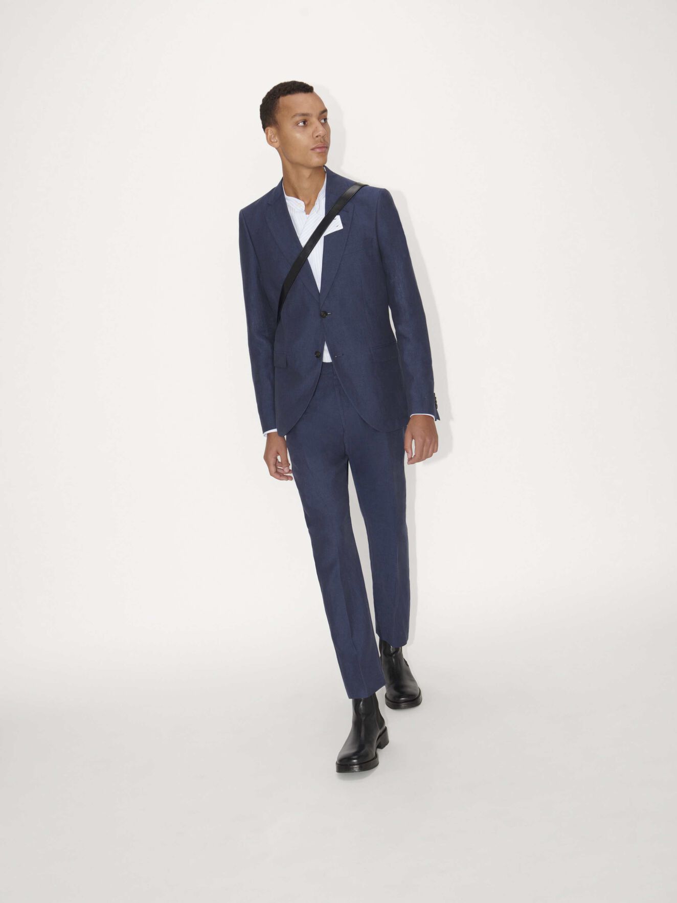 Jamonte HL Suit in from Tiger of Sweden Jamonte HL Suit in from Tiger of Sweden