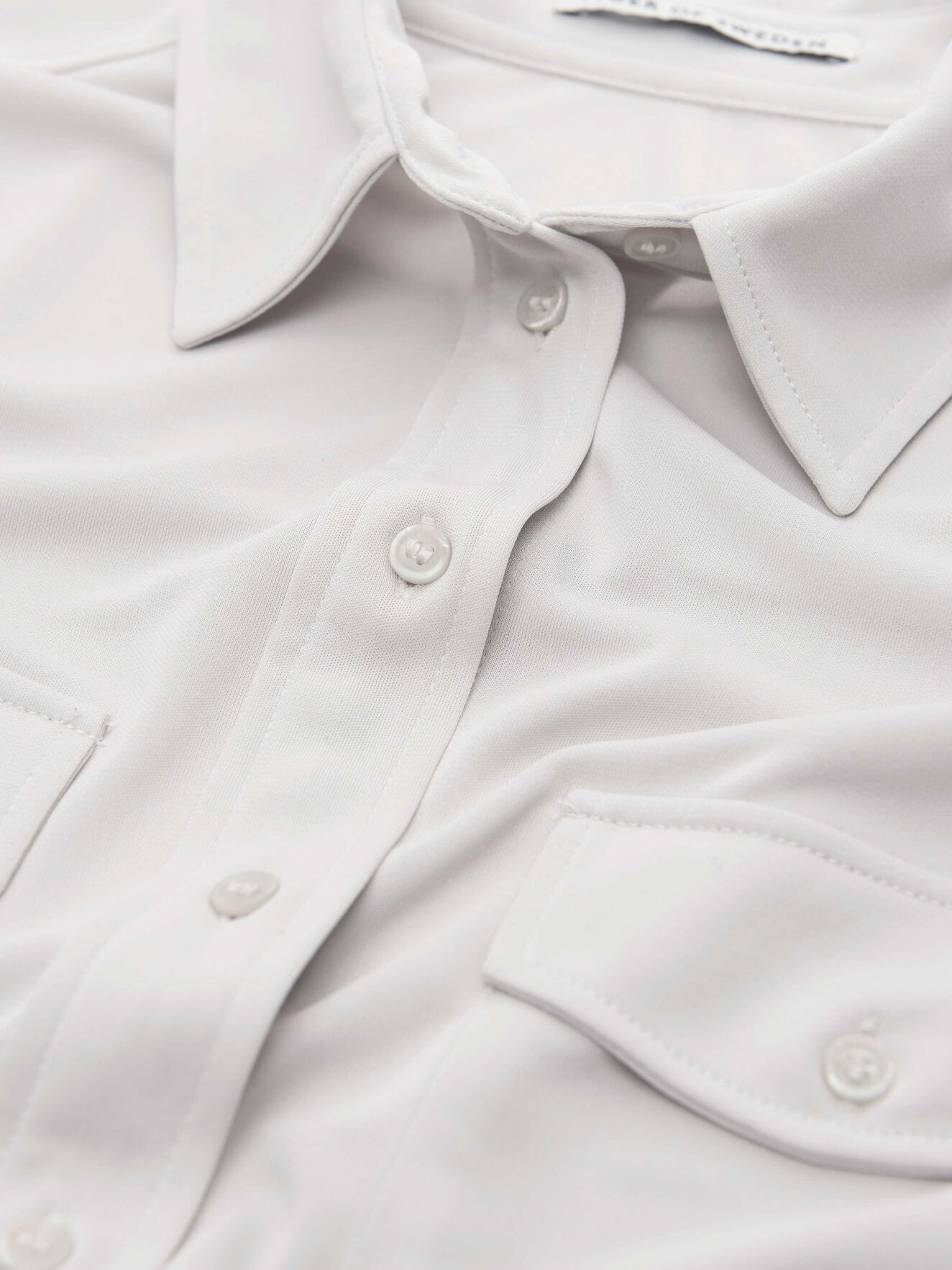 Gopi C Shirt in February Sky from Tiger of Sweden Gopi C Shirt in February Sky from Tiger of Sweden