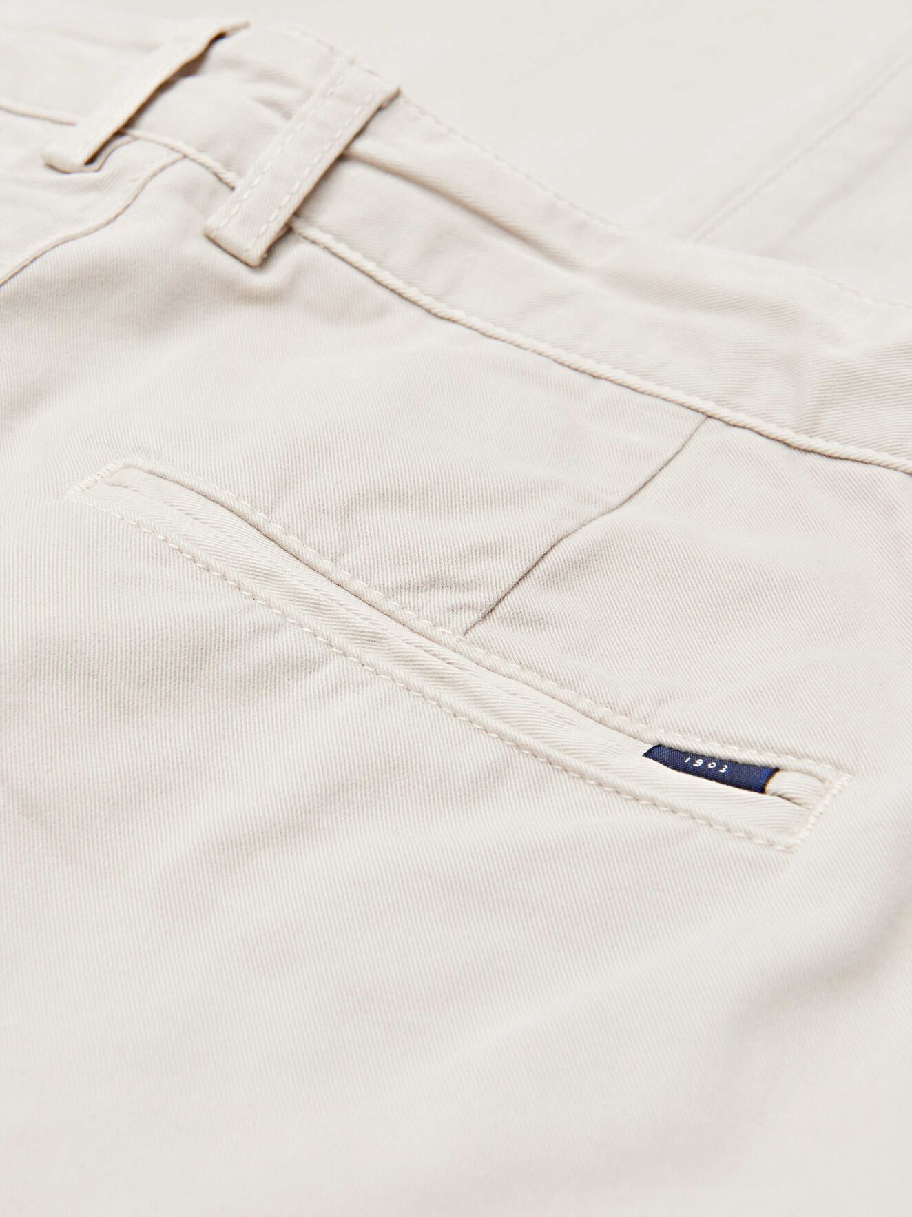 Transit 4 Trousers in Moonbeam from Tiger of Sweden Transit 4 Trousers in Moonbeam from Tiger of Sweden