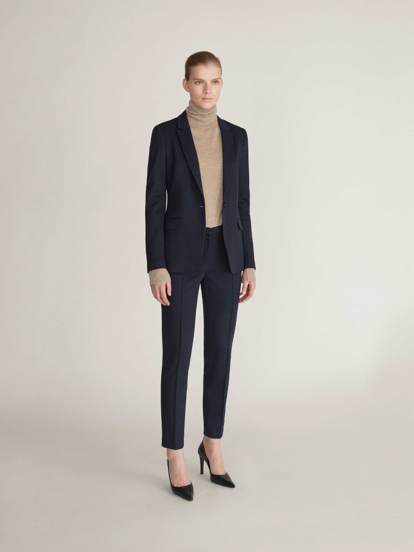 Sajni Suit in from Tiger of Sweden Sajni Suit in from Tiger of Sweden