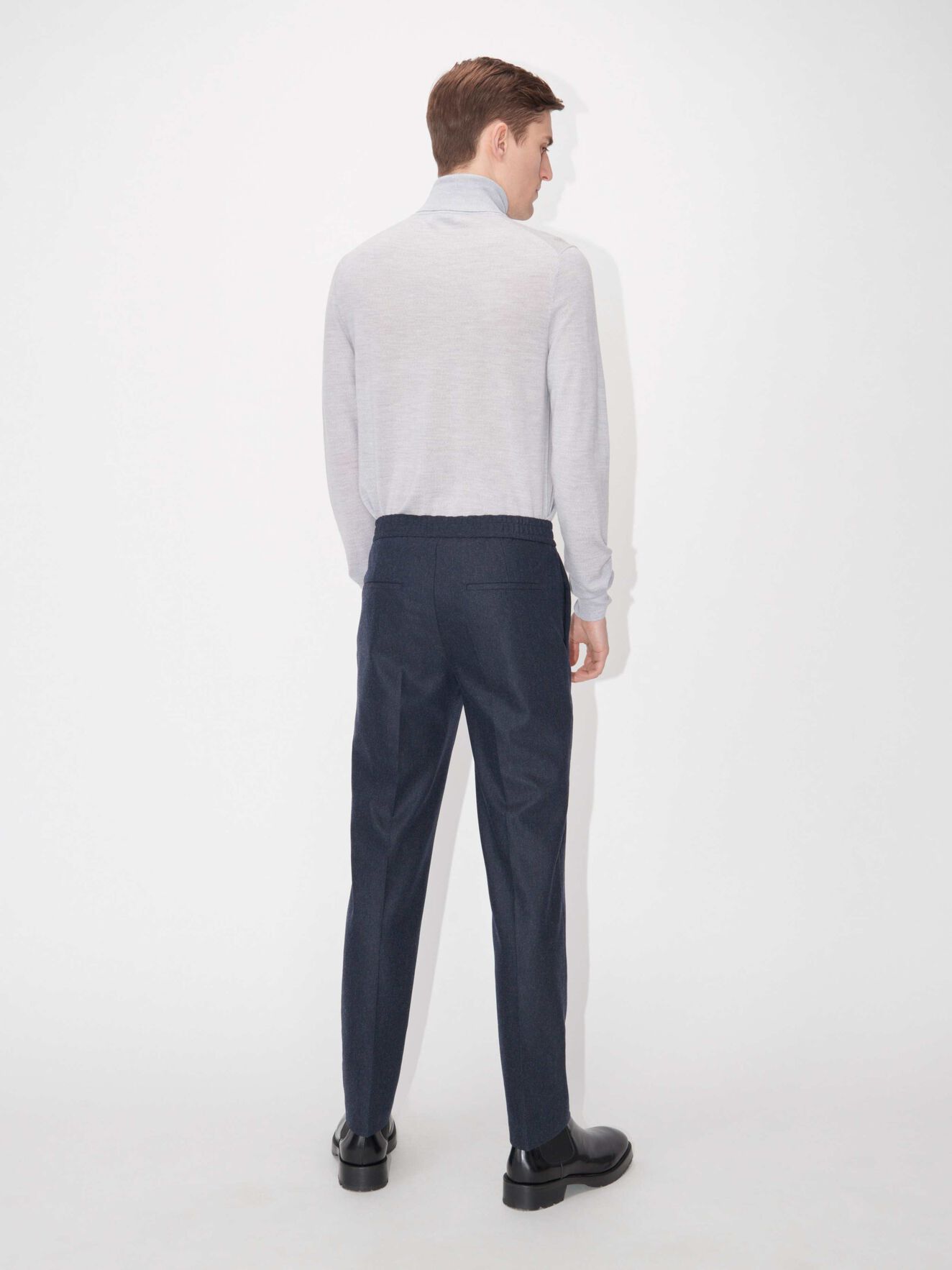 Nevile Pullover - Köp Knitwear online