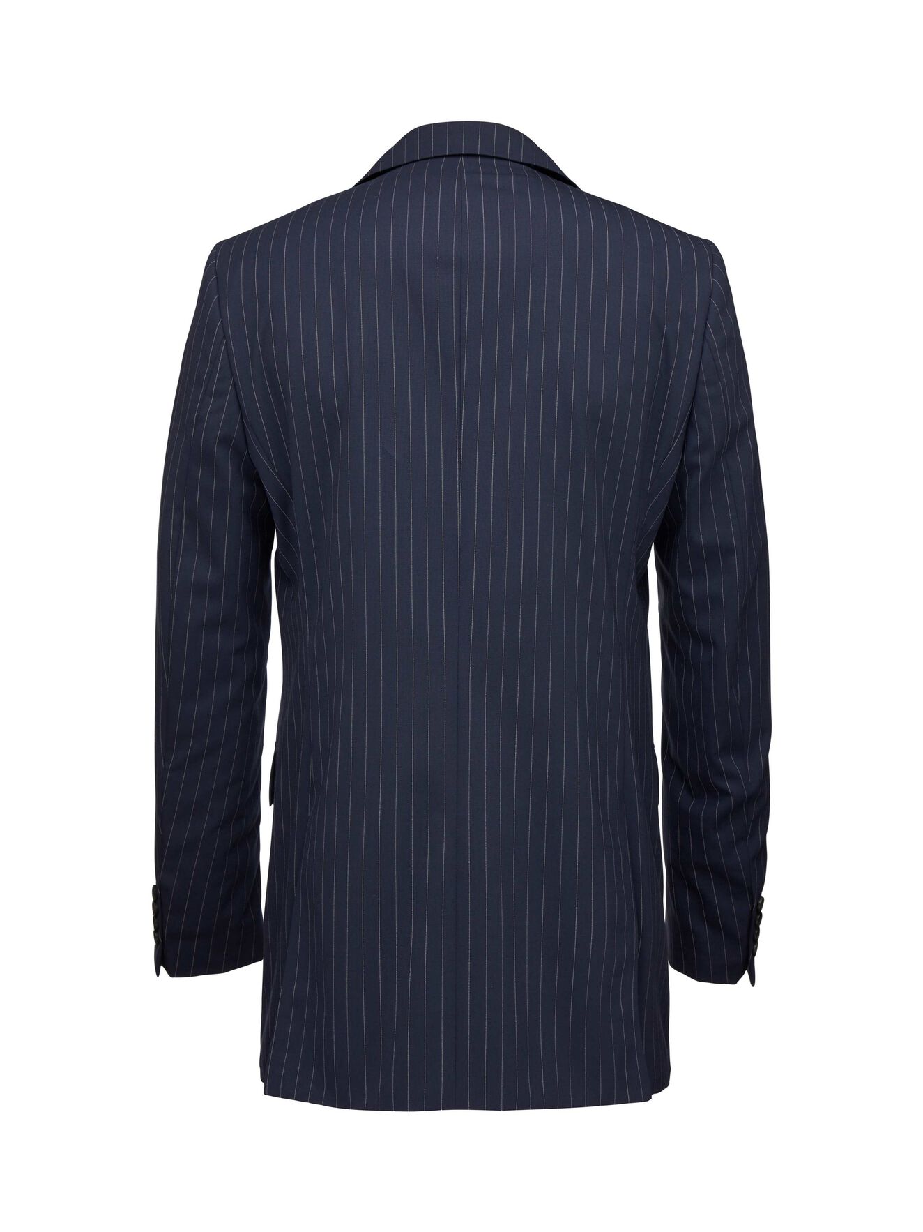 Preter Blazer in Light Ink from Tiger of Sweden Preter Blazer in Light Ink from Tiger of Sweden