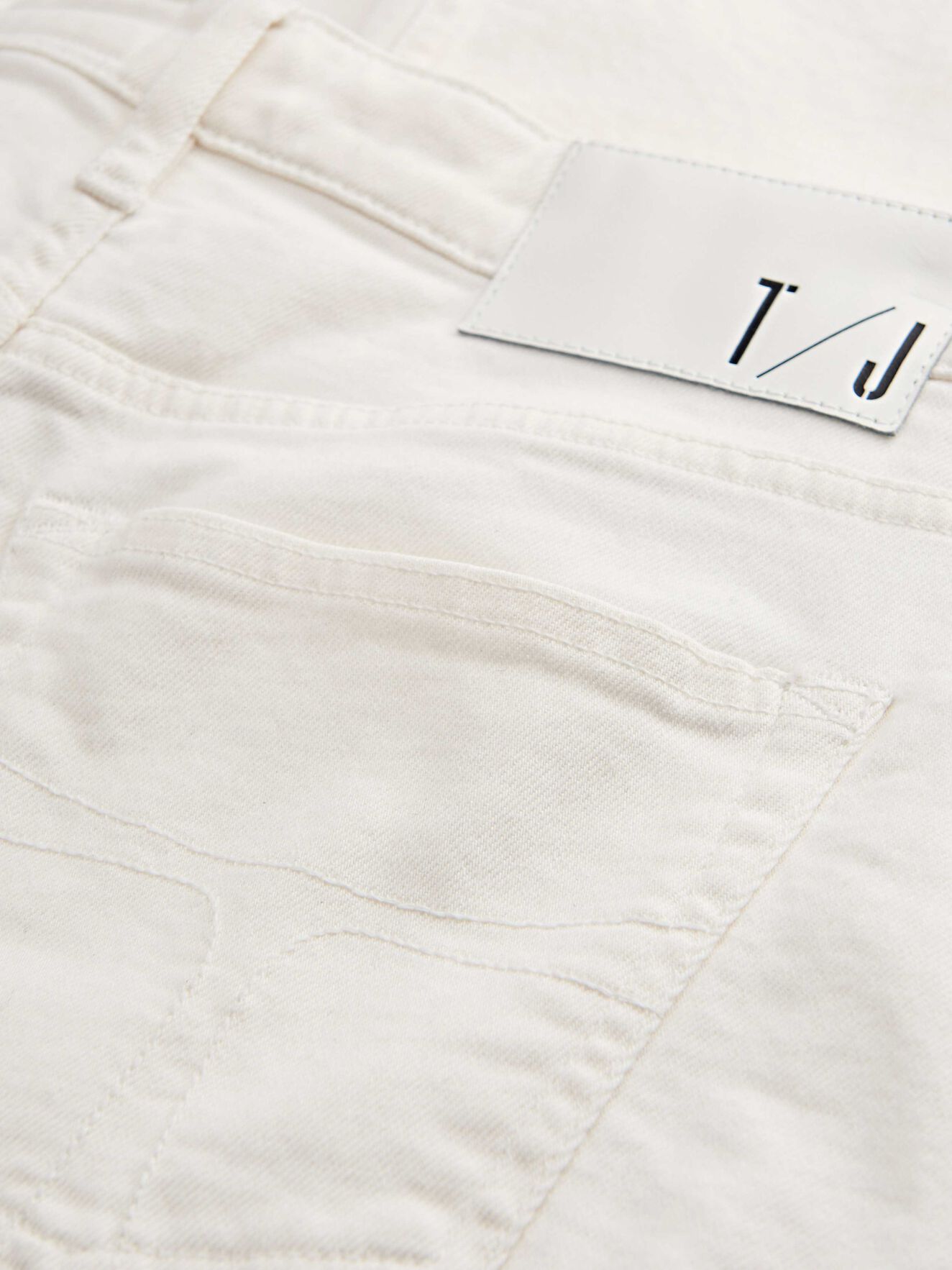 Fran Jeans in White from Tiger of Sweden Fran Jeans in White from Tiger of Sweden